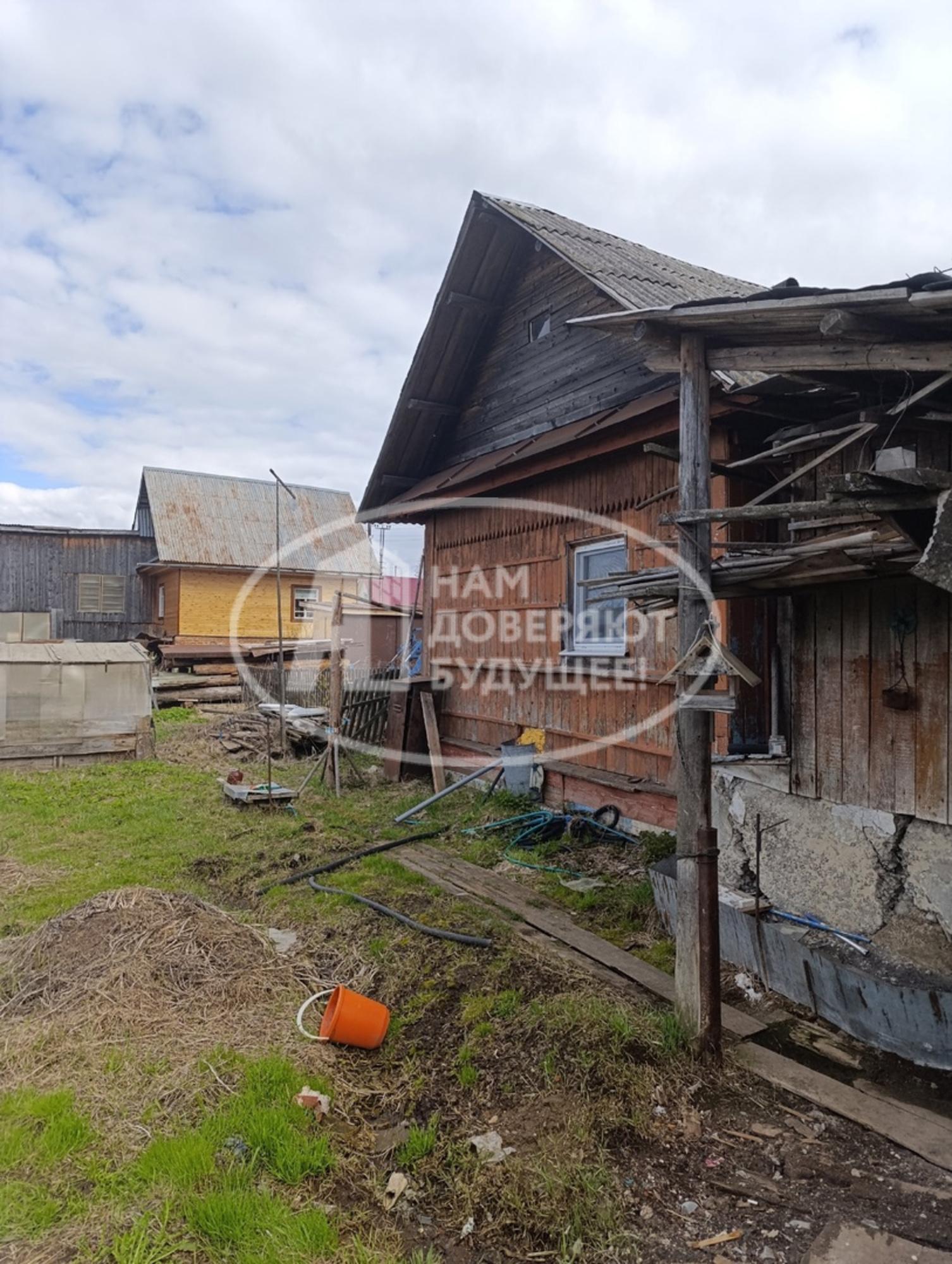 Купить дачу, дом, коттедж за 650 000 рублей на Нагорная улица