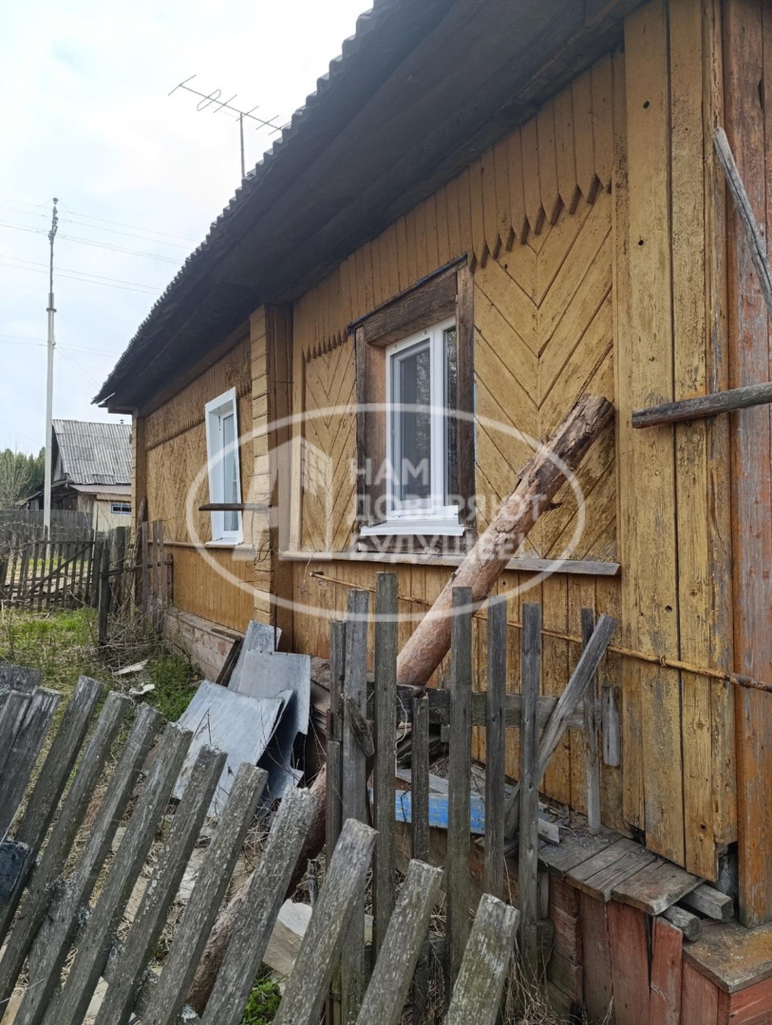 Купить дачу, дом, коттедж за 650 000 рублей на Нагорная улица