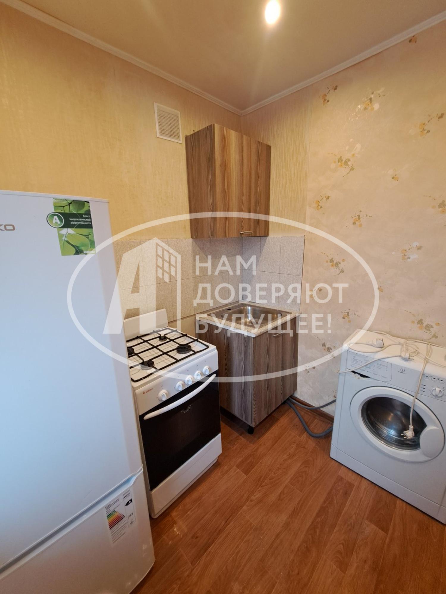 Купить квартиру за 1 900 000 рублей на Октябрьский проспект, 6