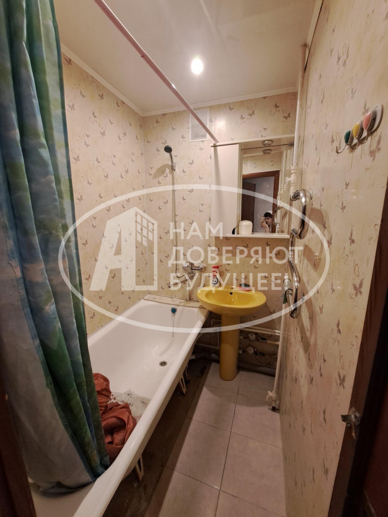 Купить квартиру за 1 900 000 рублей на Октябрьский проспект, 6