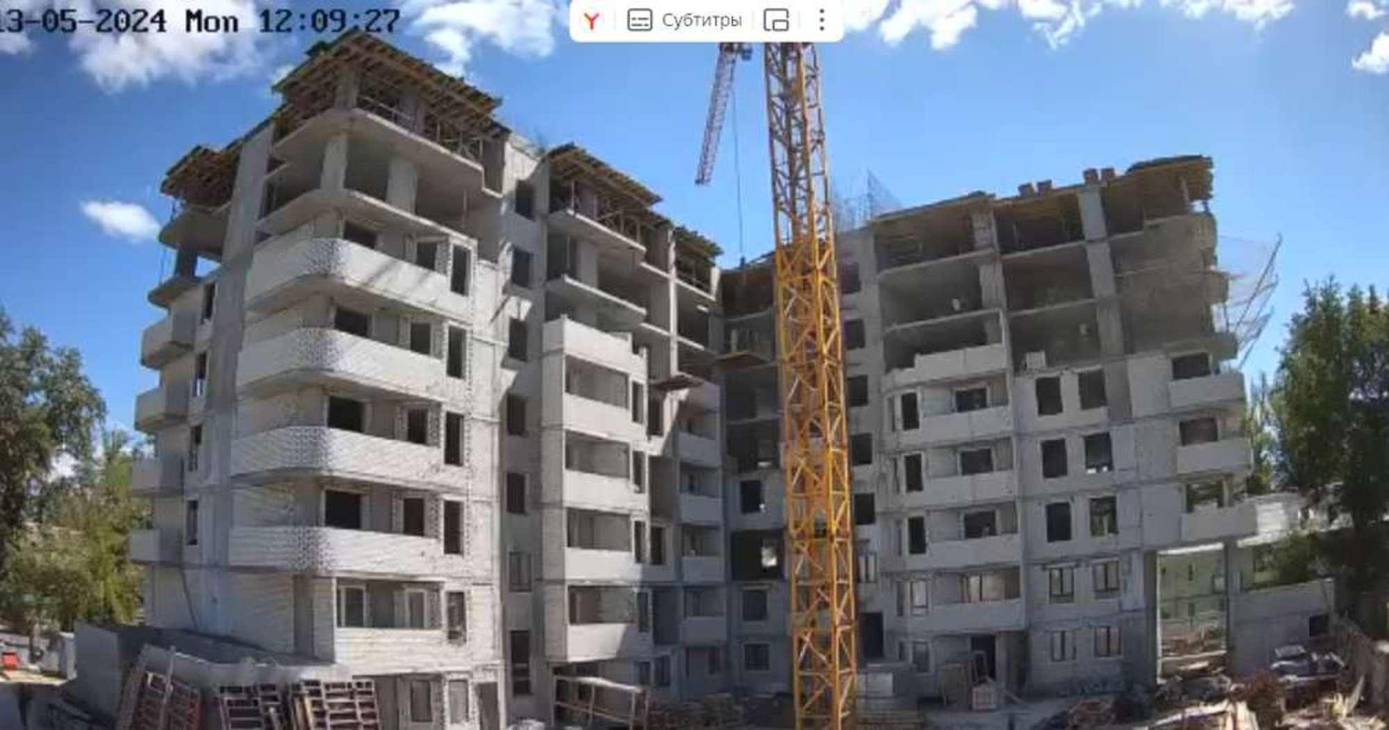 Купить квартиру за 5 863 000 рублей на Свободы улица, 134