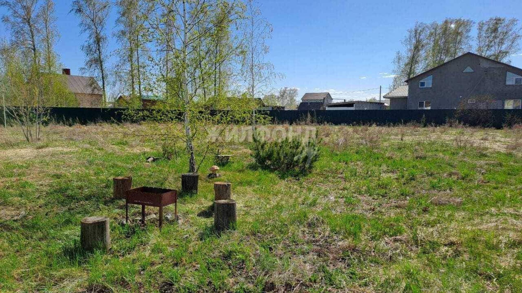 Купить землю, земельный участок за 2 450 000 рублей на Рассветная улица