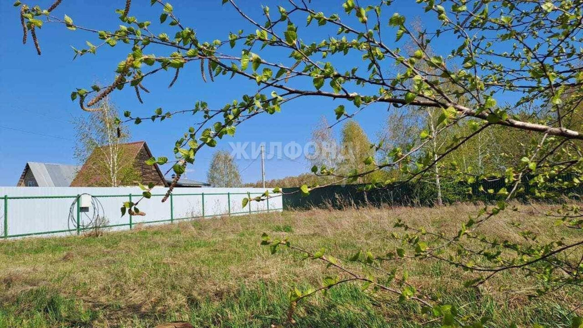 Купить землю, земельный участок за 2 450 000 рублей на Рассветная улица