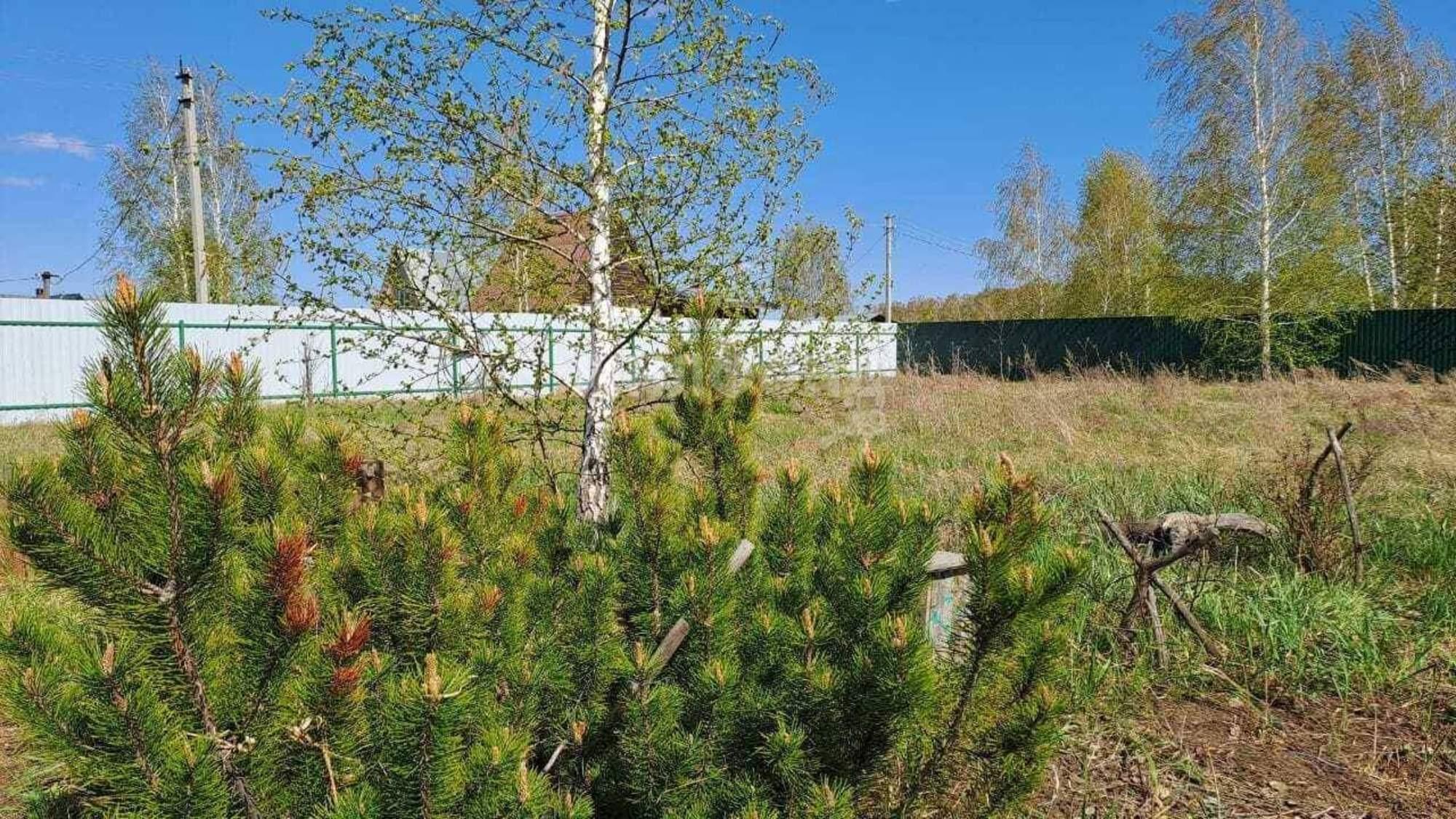 Купить землю, земельный участок за 2 450 000 рублей на Рассветная улица