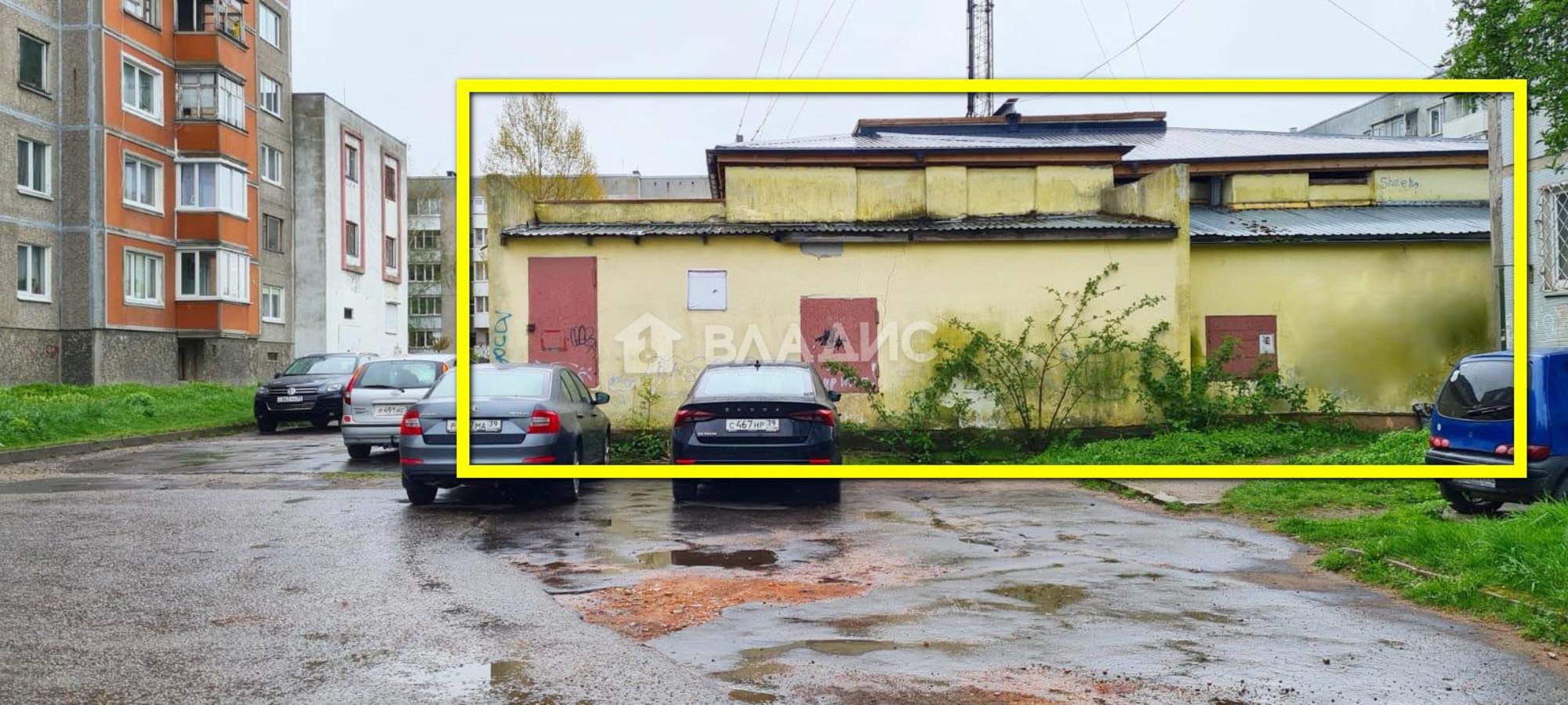 Купить землю, земельный участок за 12 910 000 рублей на улица Подполковника Емельянова, 270А