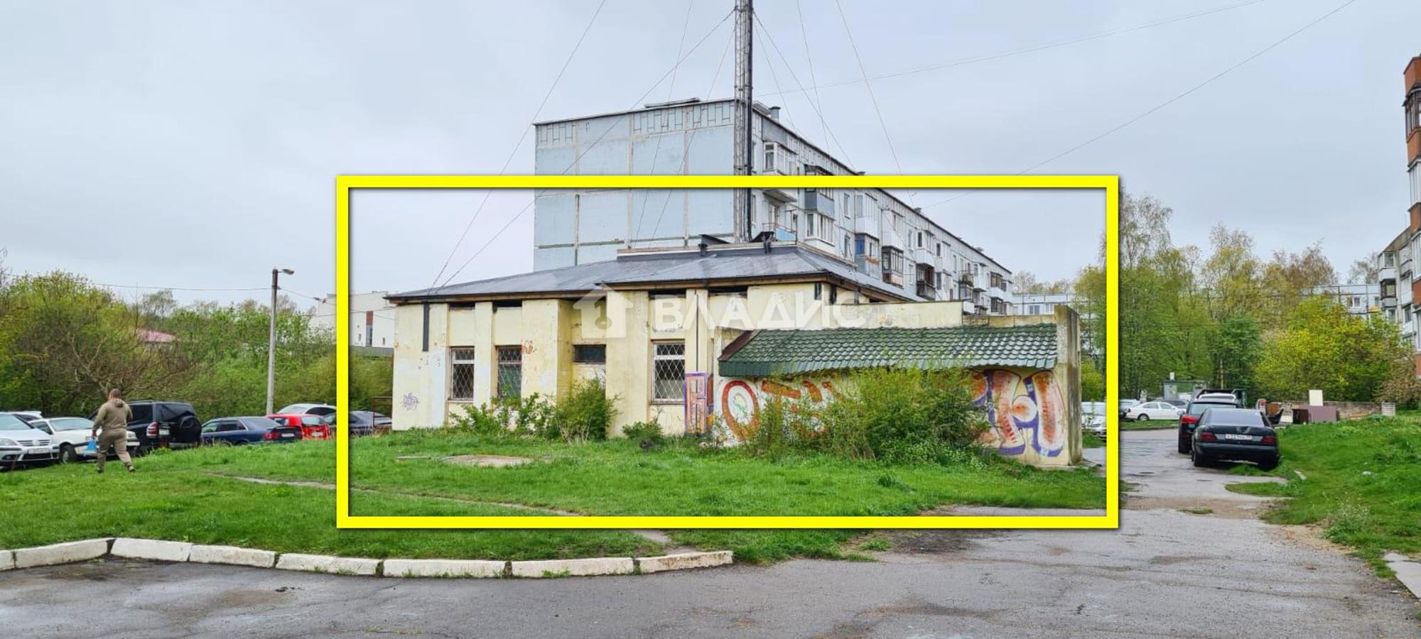 Купить землю, земельный участок за 12 910 000 рублей на улица Подполковника Емельянова, 270А