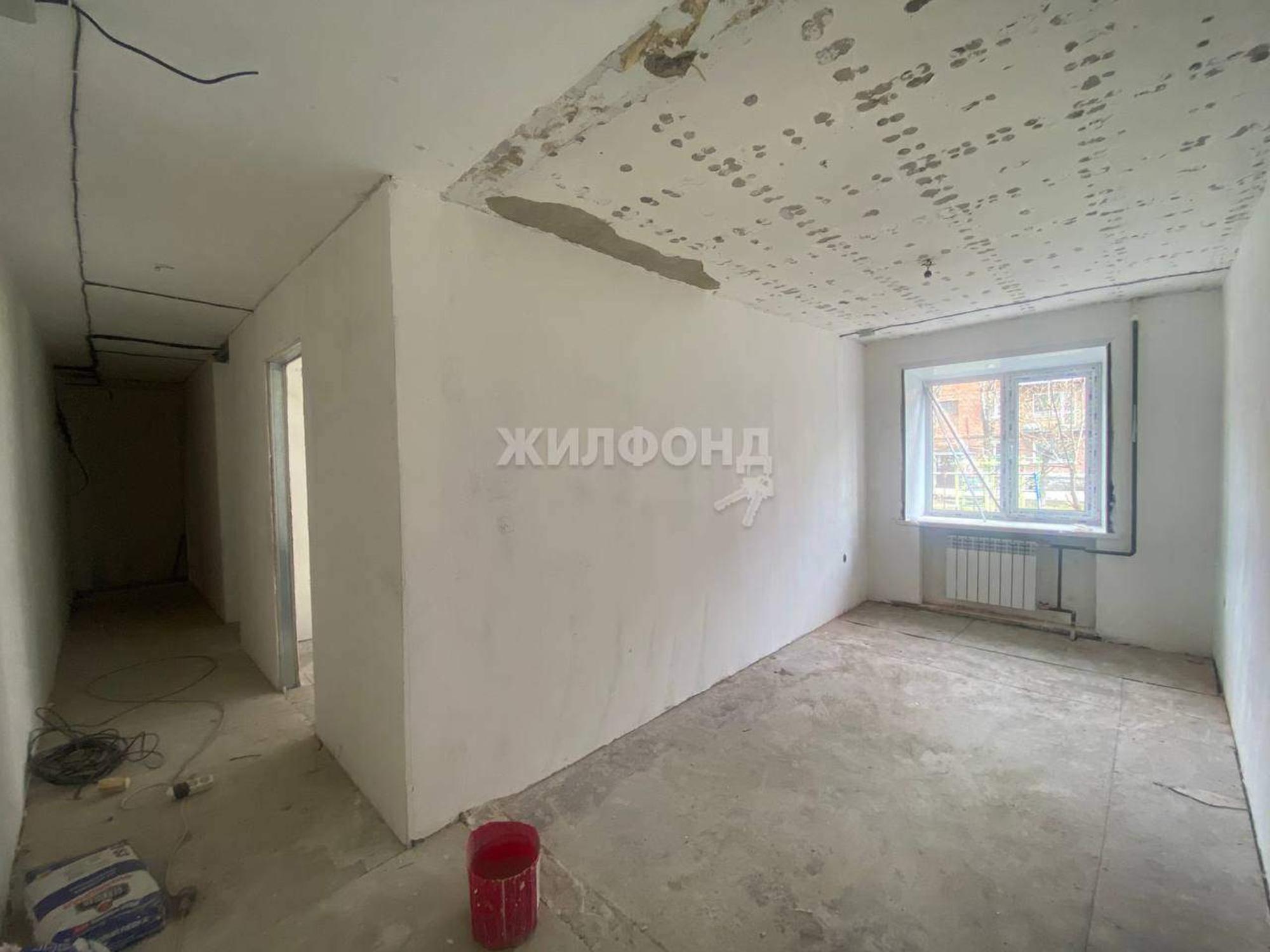 Купить квартиру за 2 490 000 рублей на 50 лет Комсомола проспект, д.32