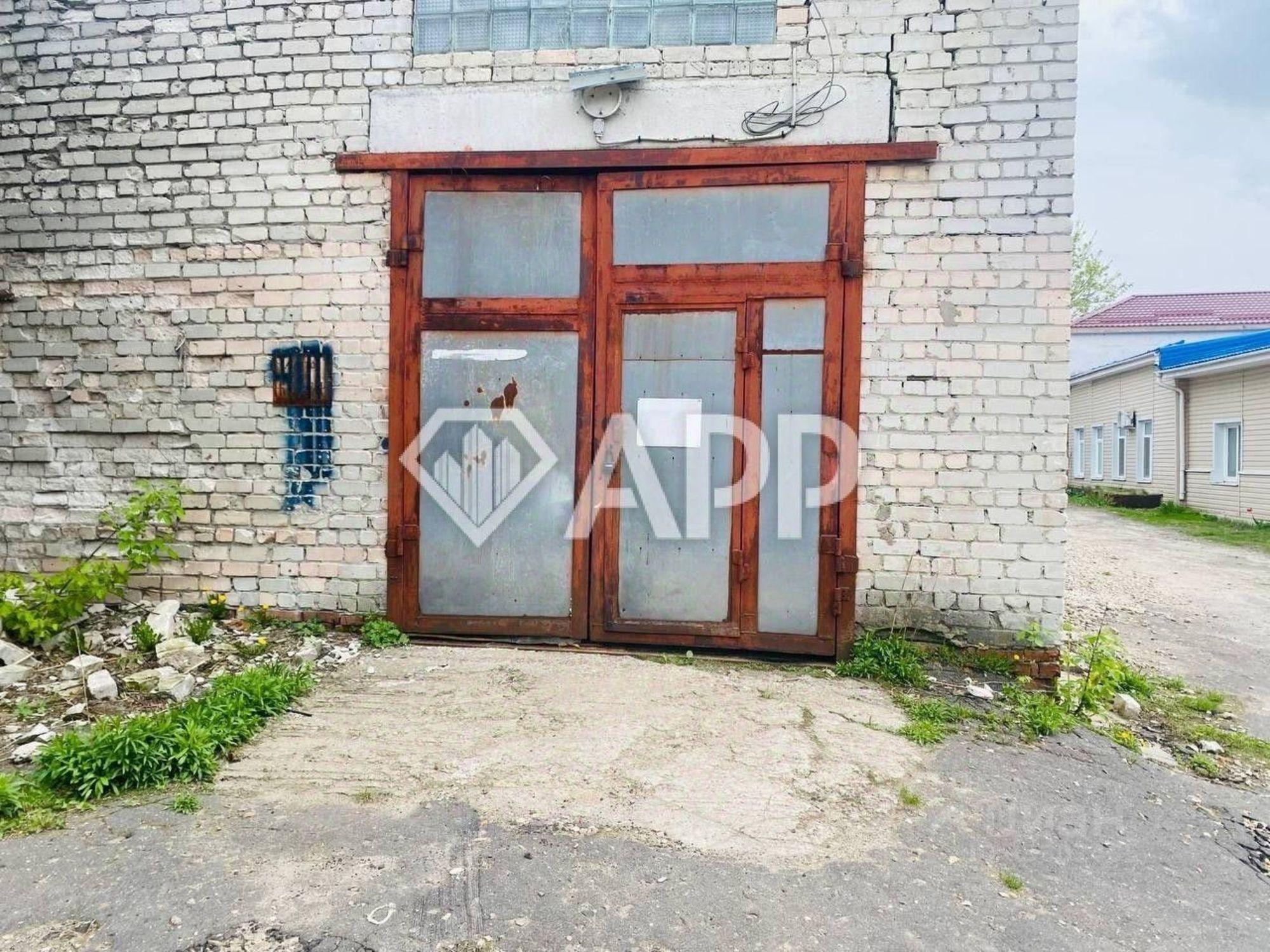 Сдать складское помещение за 20 417 рублей на улица 7-я Линия, 5