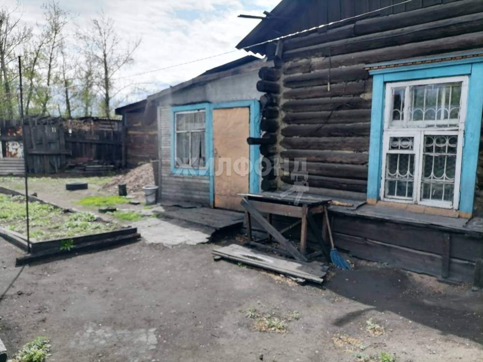 Купить дачу, дом, коттедж за 4 200 000 рублей на Пролетарская улица