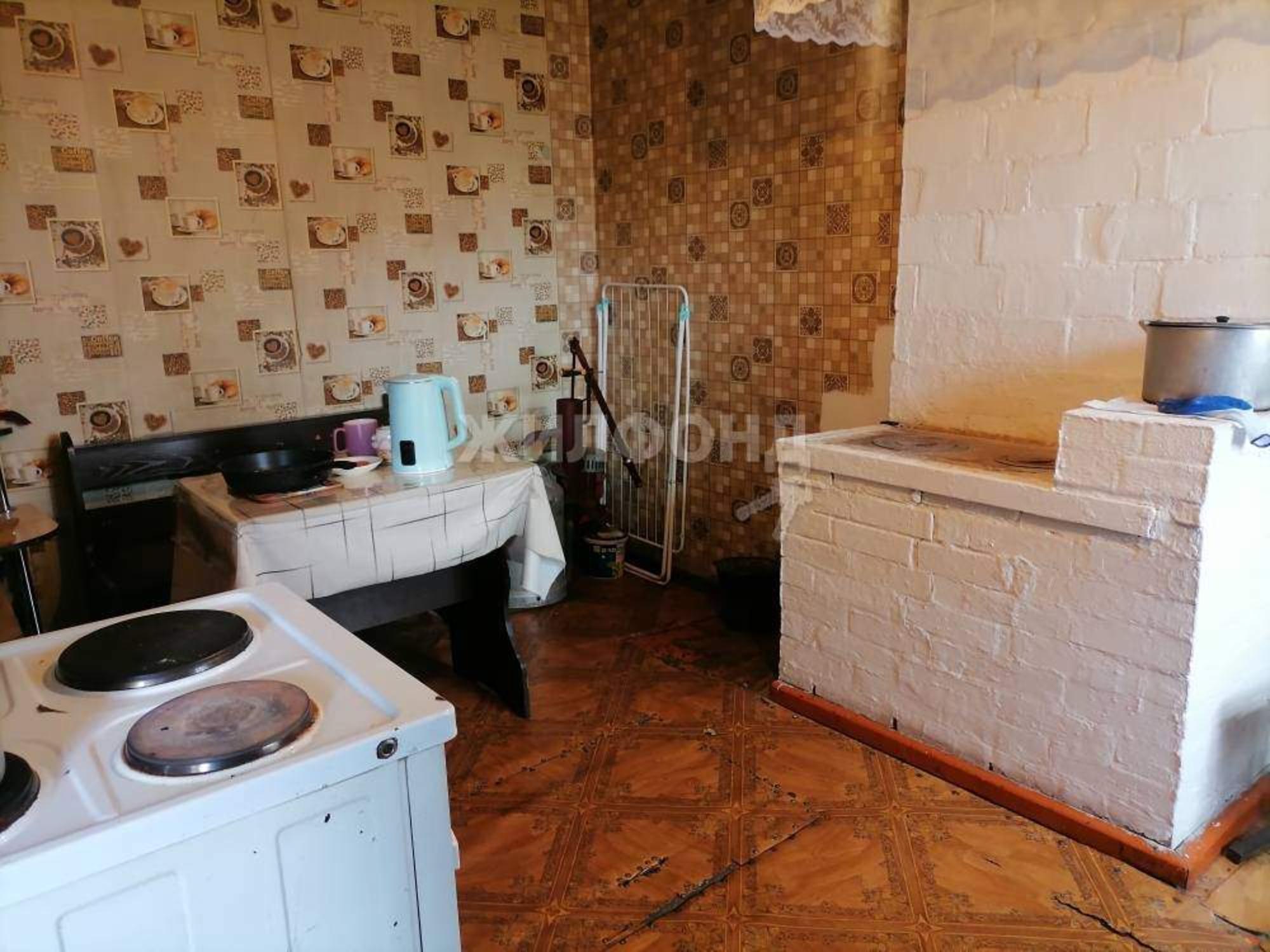 Купить дачу, дом, коттедж за 4 200 000 рублей на Пролетарская улица