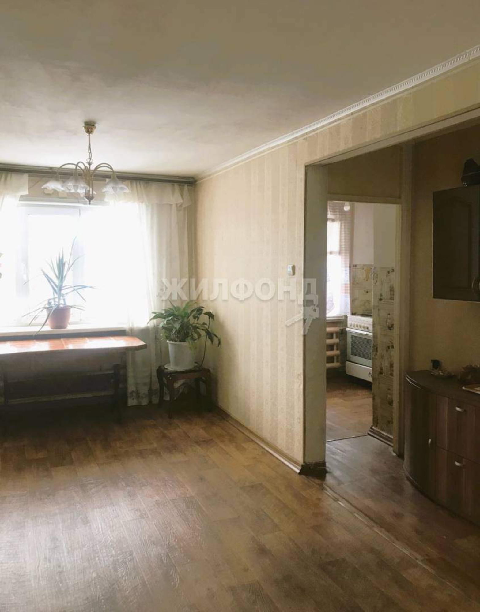 Купить квартиру за 3 150 000 рублей на Нансена улица, д.66