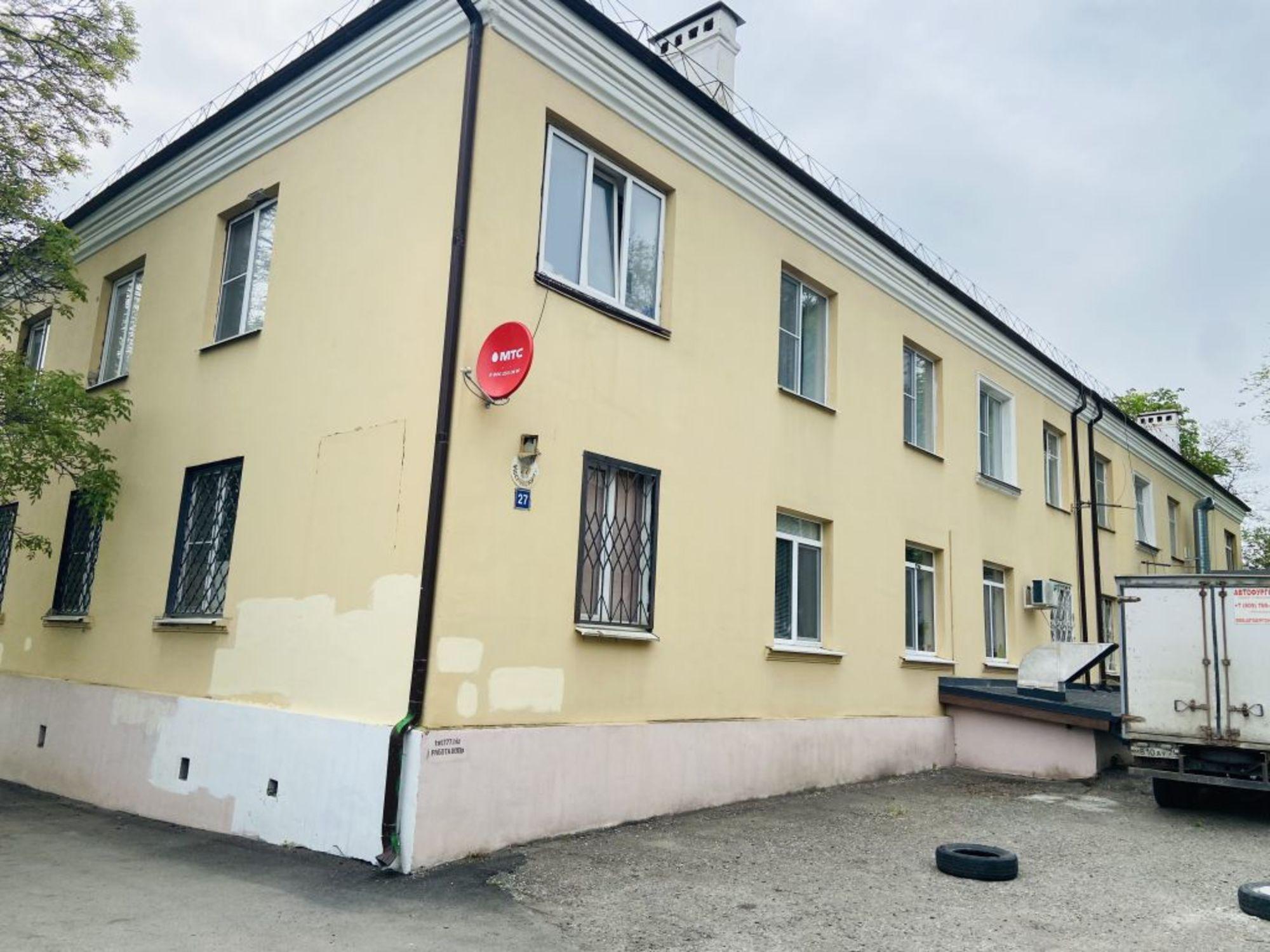 Купить квартиру за 7 400 000 рублей на Московская ул, 27