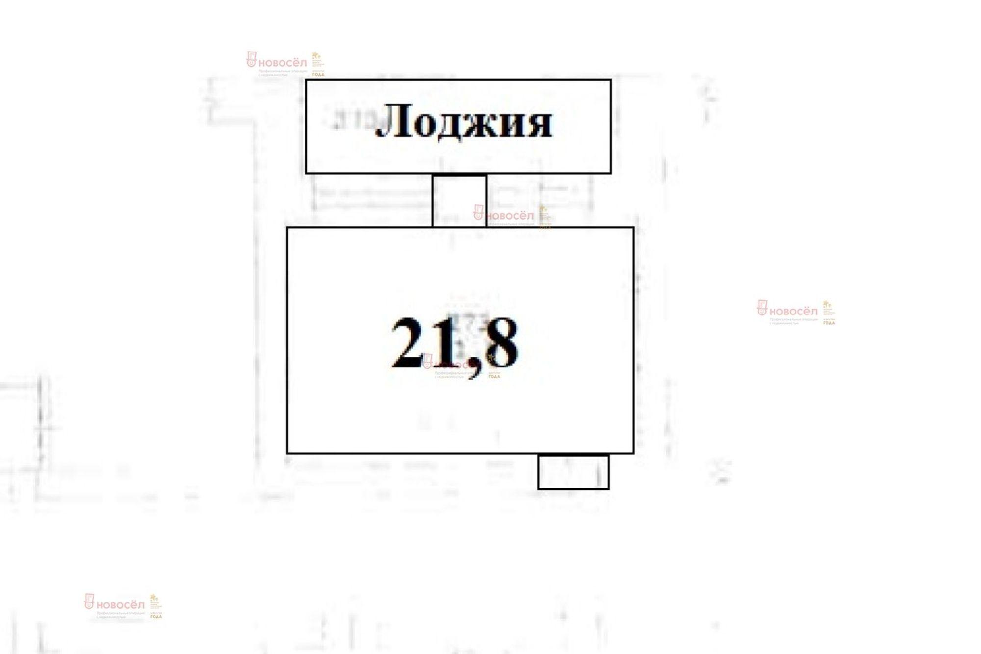 Сдать комнату за 15 000 рублей на Надеждинская 12/в