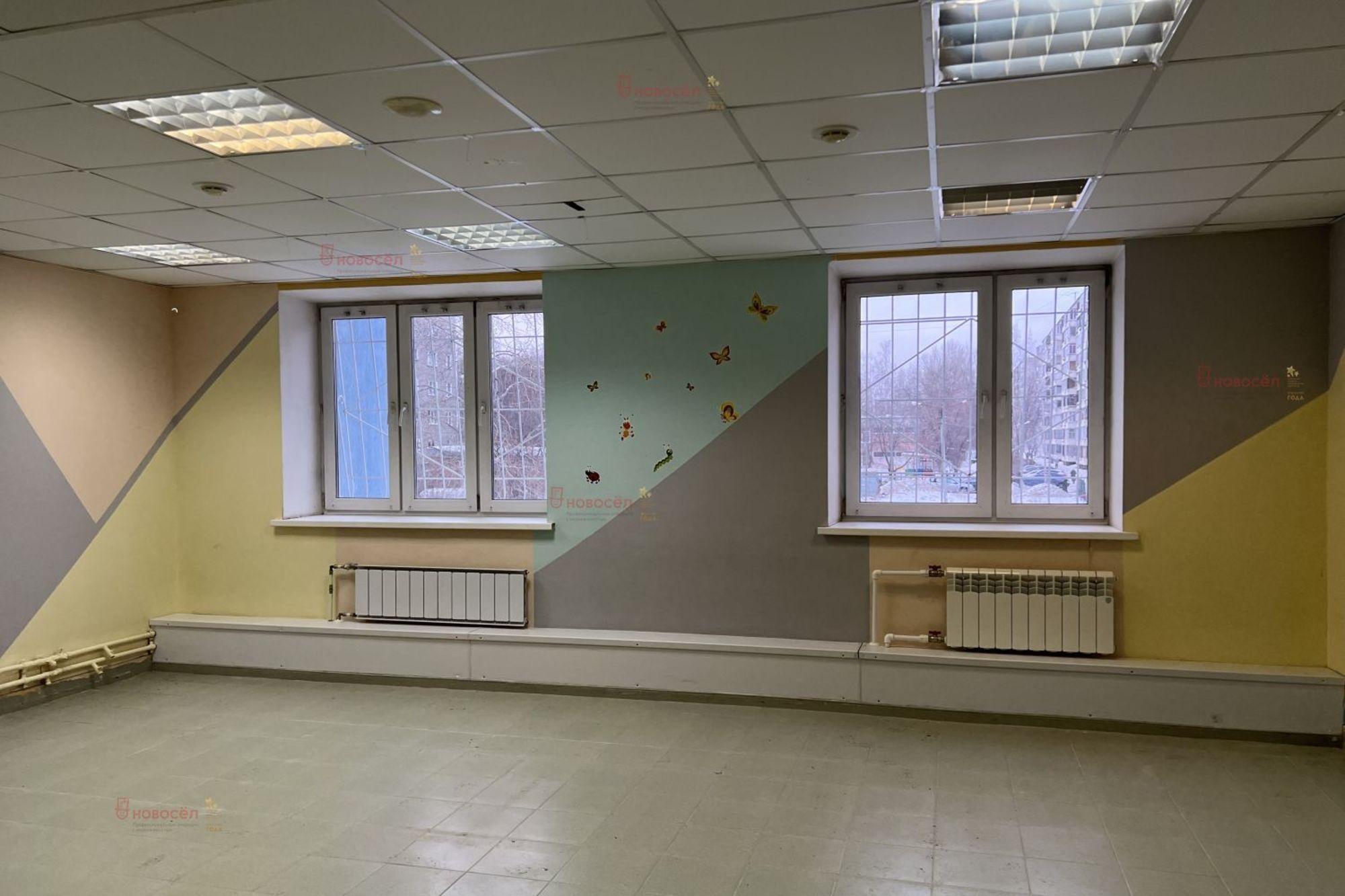 Купить офис, помещение под офис за 11 000 000 рублей на Пехотинцев 21/а