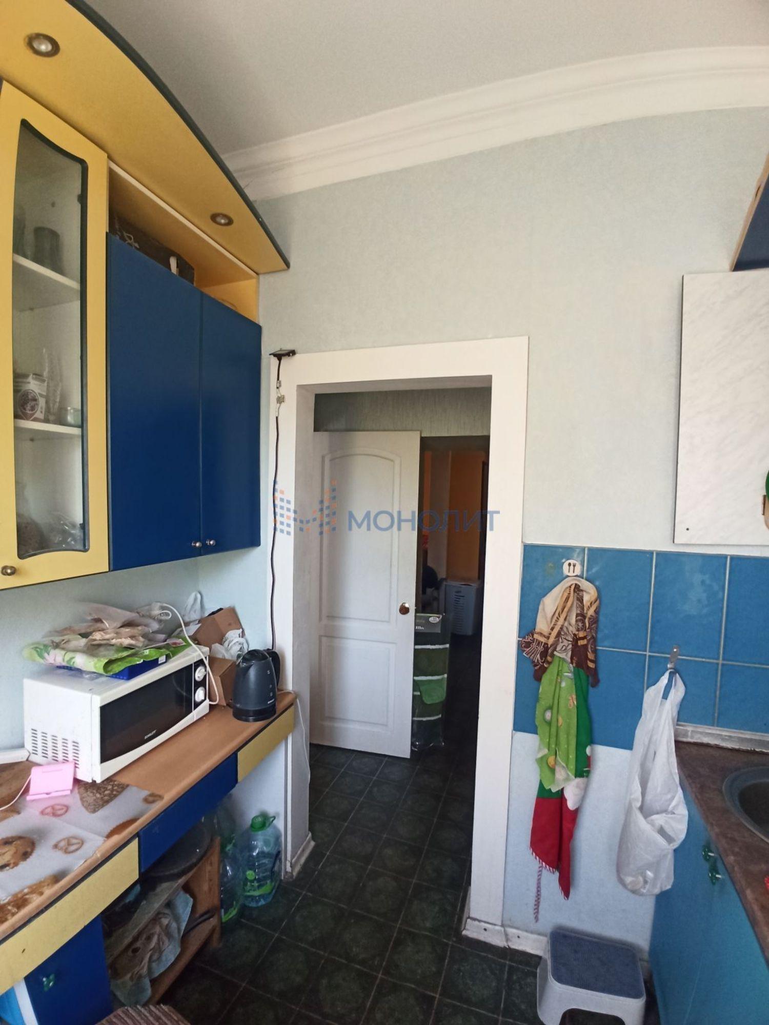 Купить квартиру за 6 600 000 рублей на Ленина пр-кт, 66