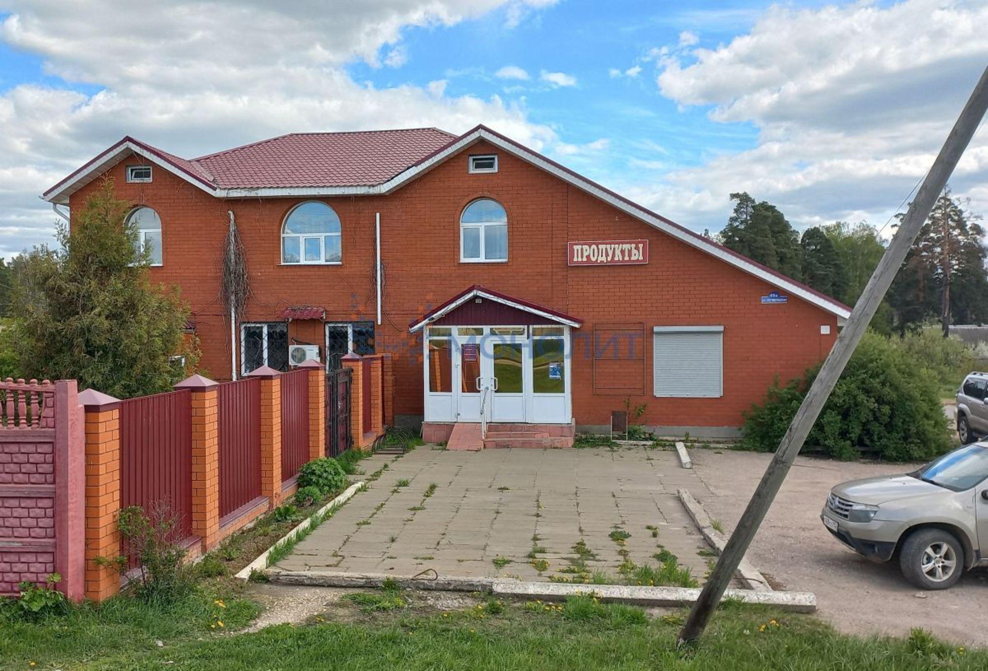 Сдать торговое помещение за 35 000 рублей на Октябрьская ул, 49а