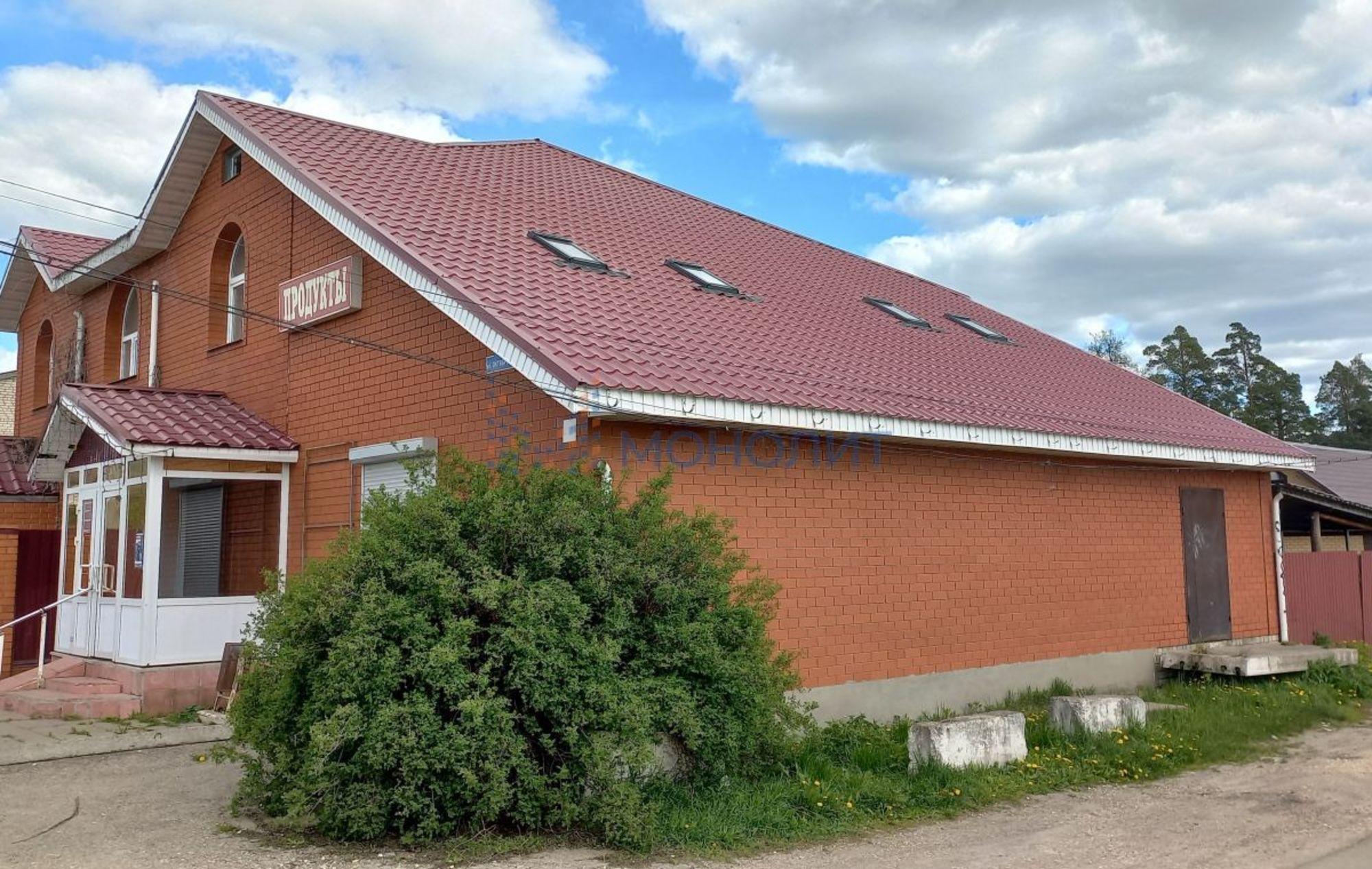 Сдать торговое помещение за 35 000 рублей на Октябрьская ул, 49а