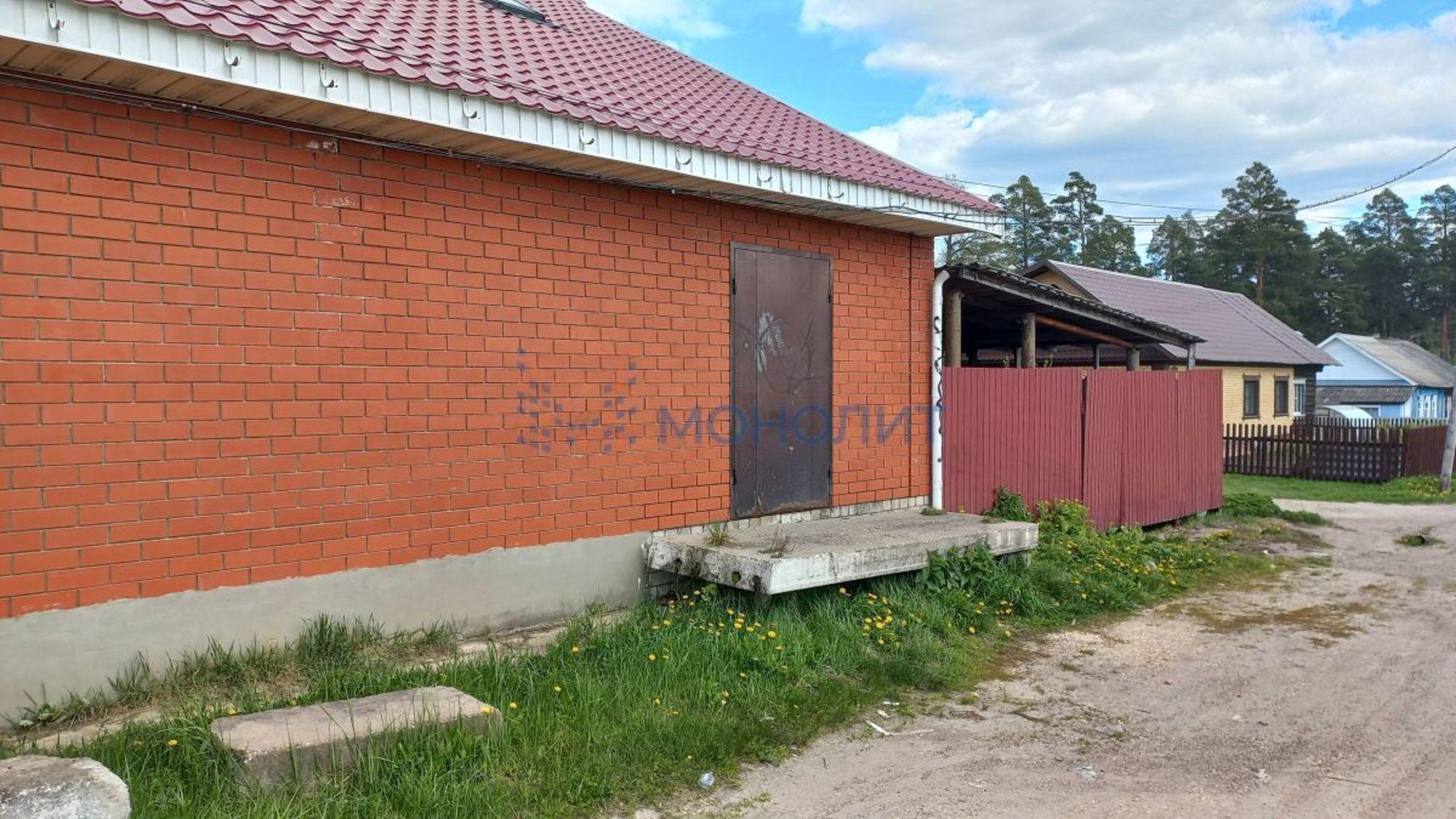Сдать торговое помещение за 35 000 рублей на Октябрьская ул, 49а