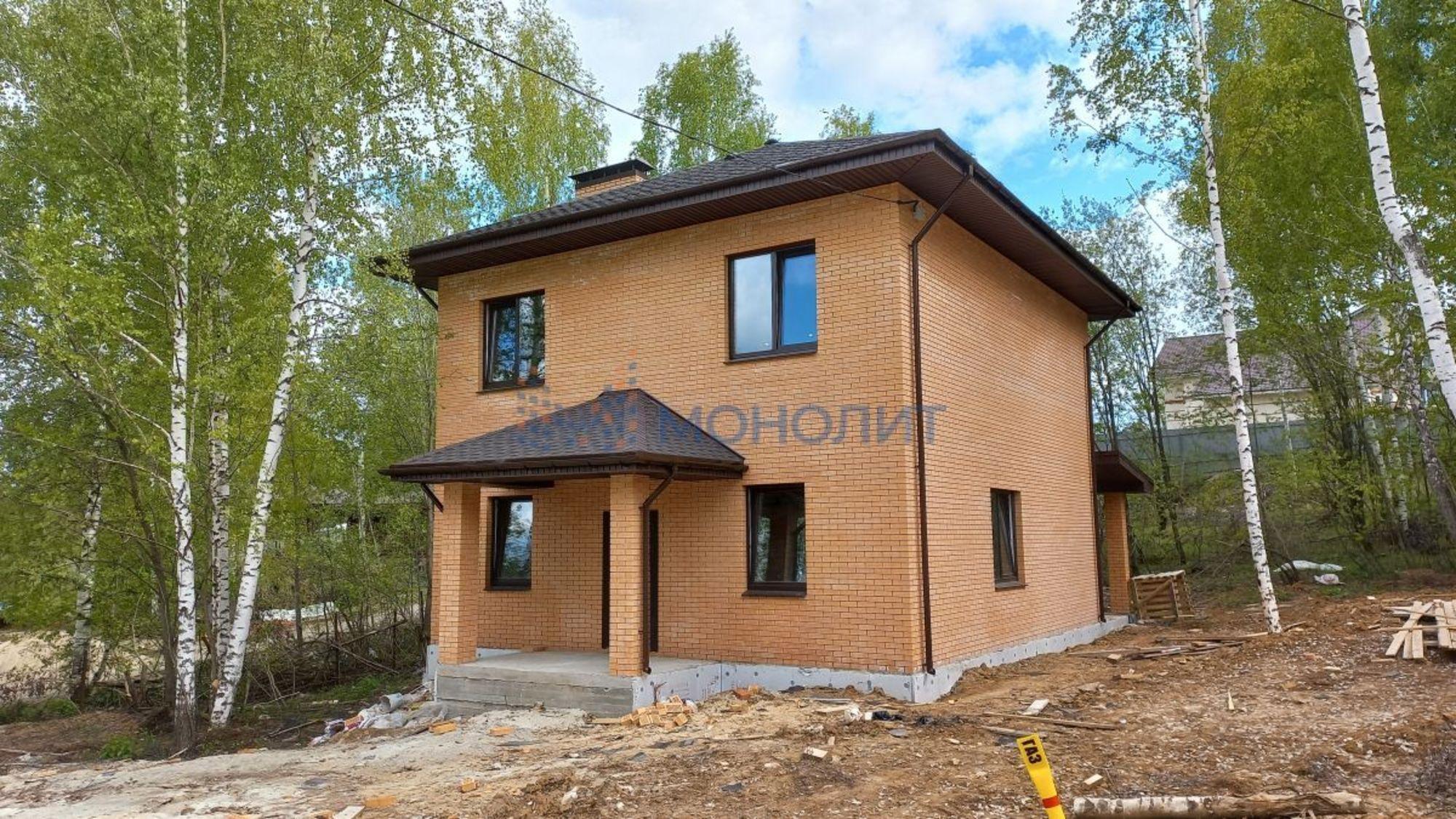 Купить дачу, дом, коттедж за 14 000 000 рублей на Дружная ул, 157