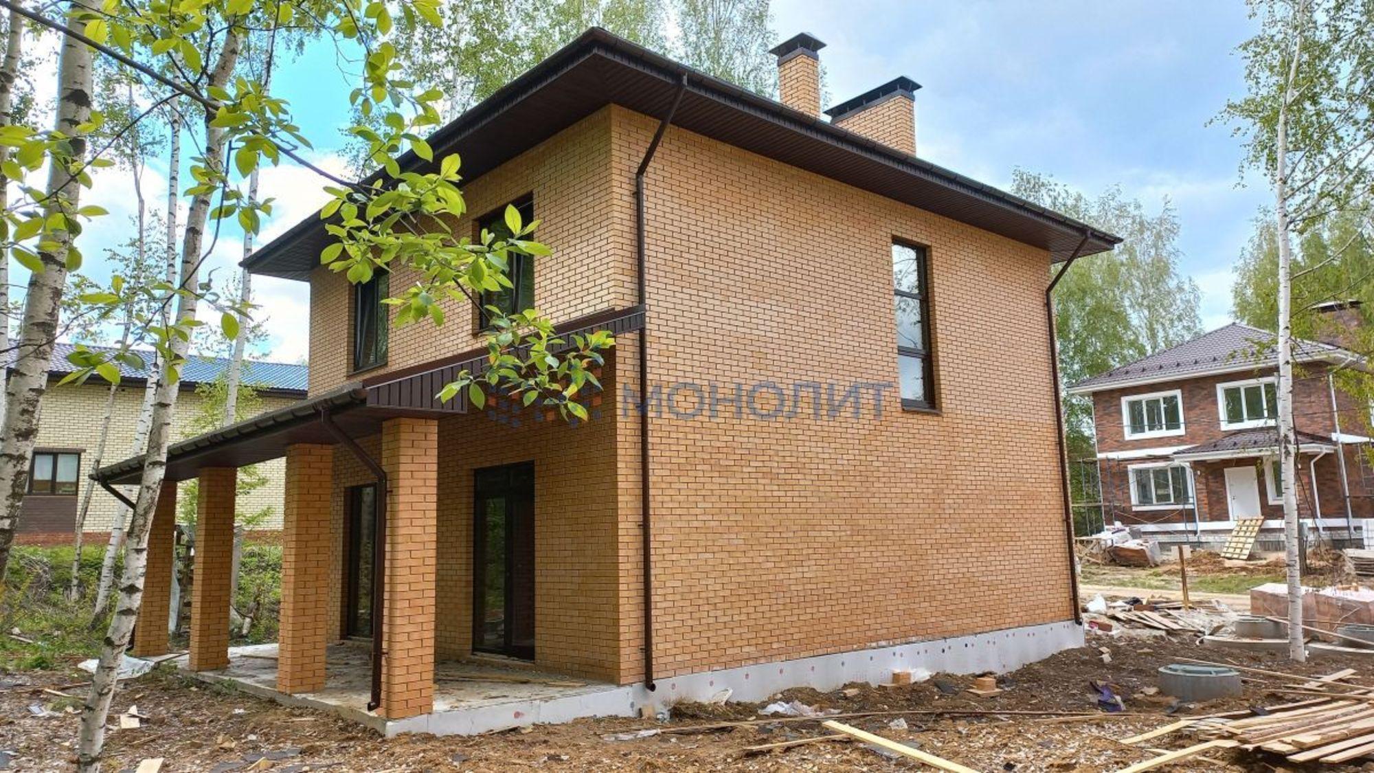 Купить дачу, дом, коттедж за 14 000 000 рублей на Дружная ул, 157