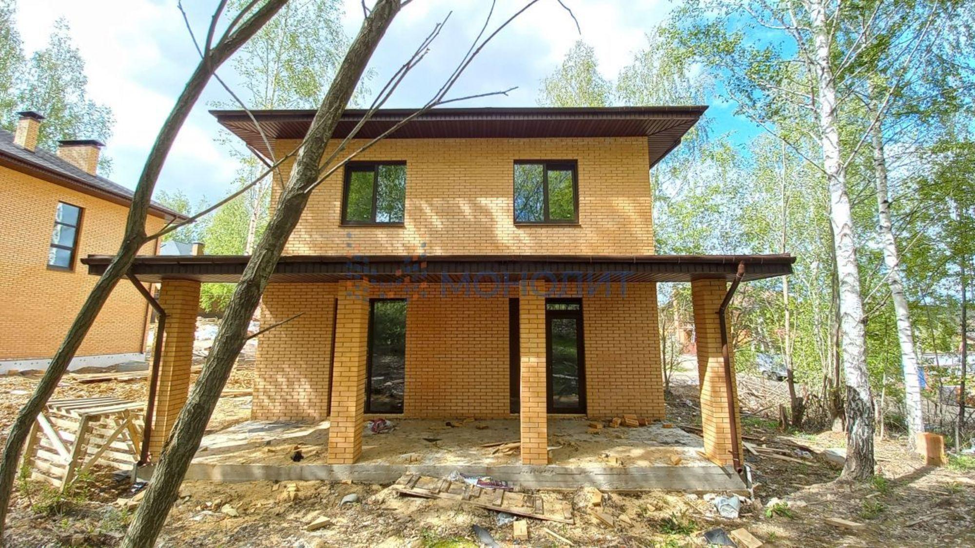 Купить дачу, дом, коттедж за 14 000 000 рублей на Дружная ул, 157