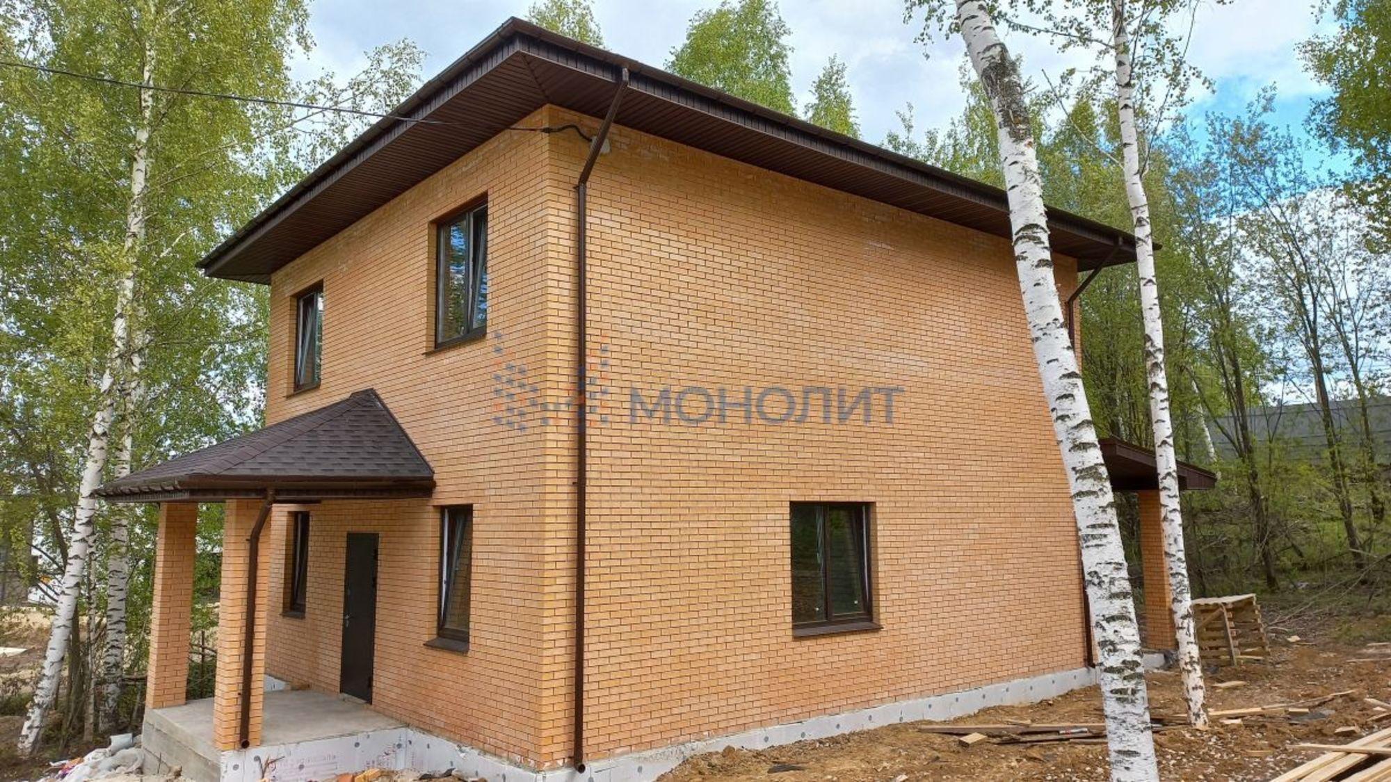 Купить дачу, дом, коттедж за 14 000 000 рублей на Дружная ул, 157