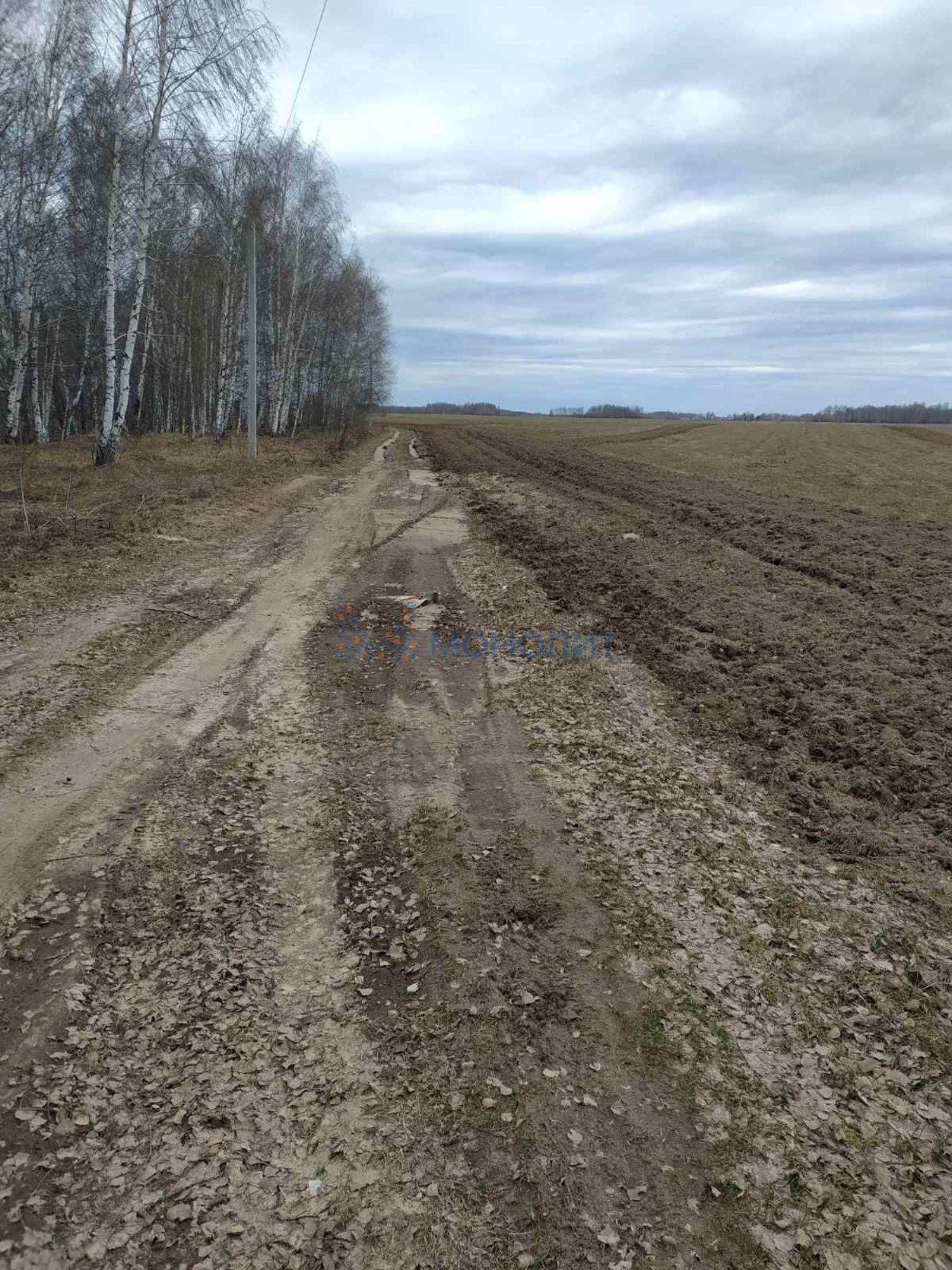 Купить землю, земельный участок за 300 300 рублей на Весенняя ул, 1
