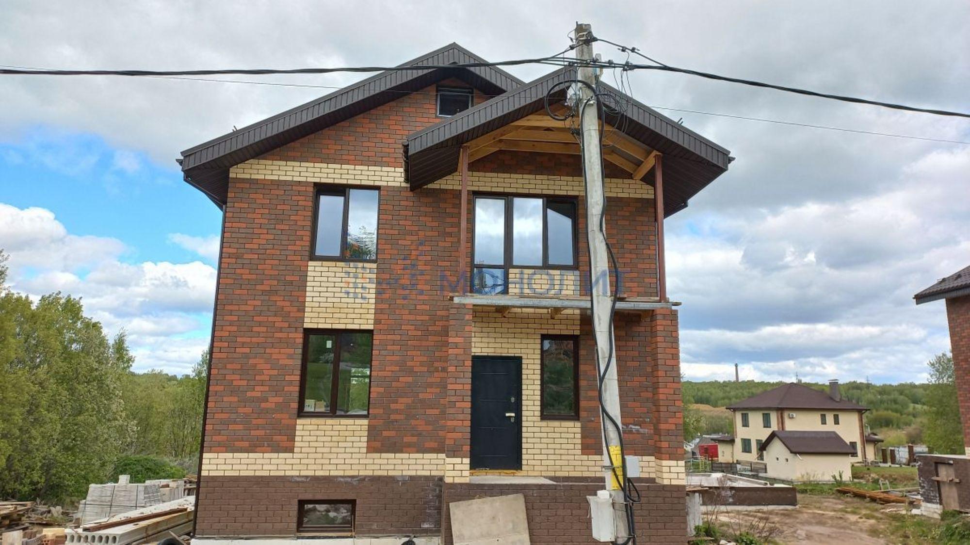 Купить дачу, дом, коттедж за 15 000 000 рублей на Садовая ул, бн
