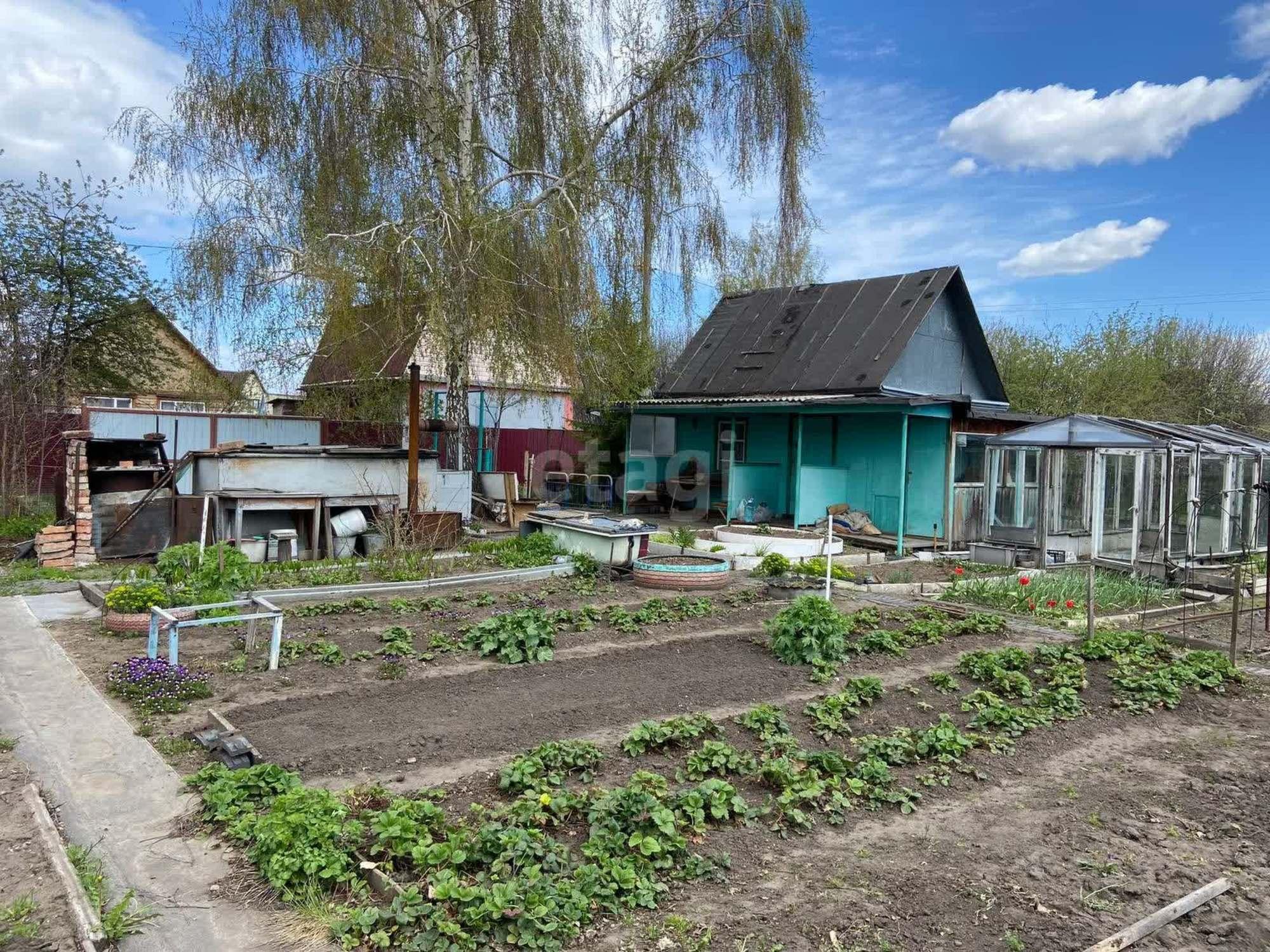 Купить землю, земельный участок за 850 000 рублей на Аллея 17-я,