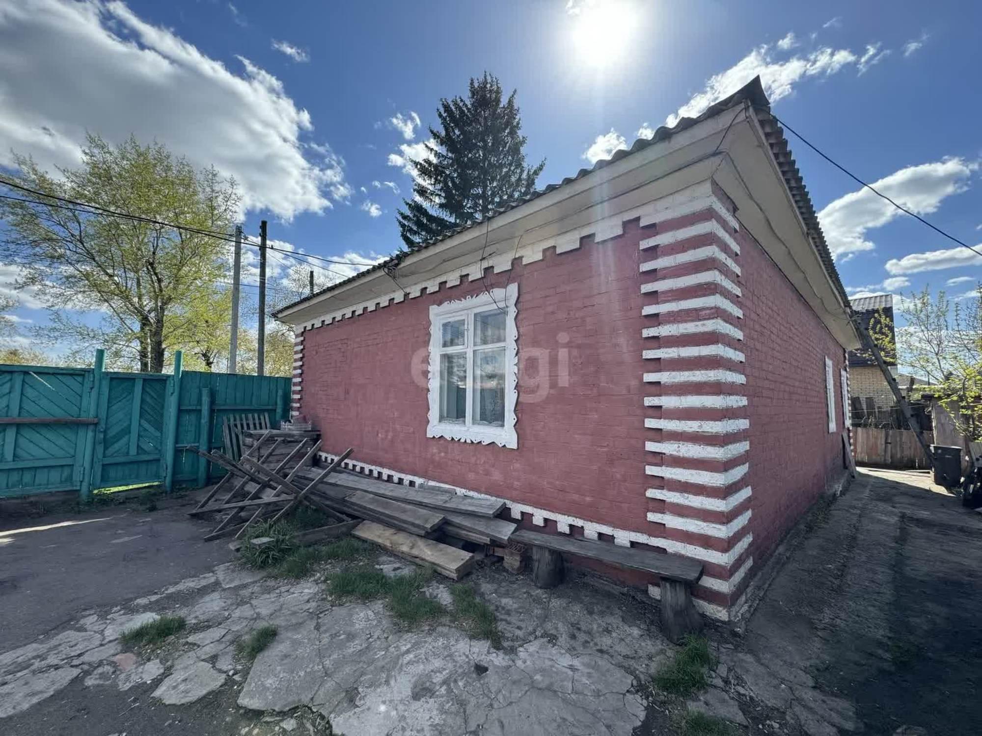 Купить дачу, дом, коттедж за 6 200 000 рублей на 50 лет Октября, 11