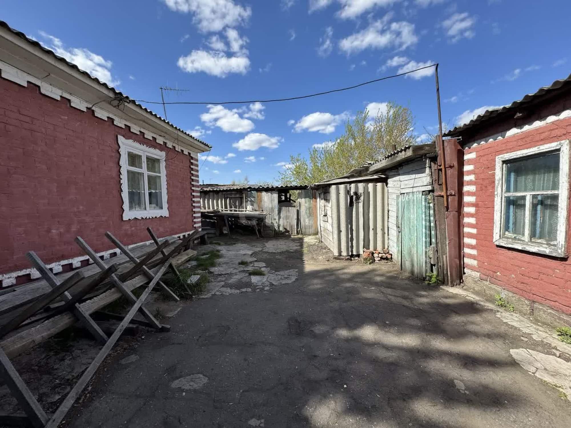 Купить дачу, дом, коттедж за 6 200 000 рублей на 50 лет Октября, 11