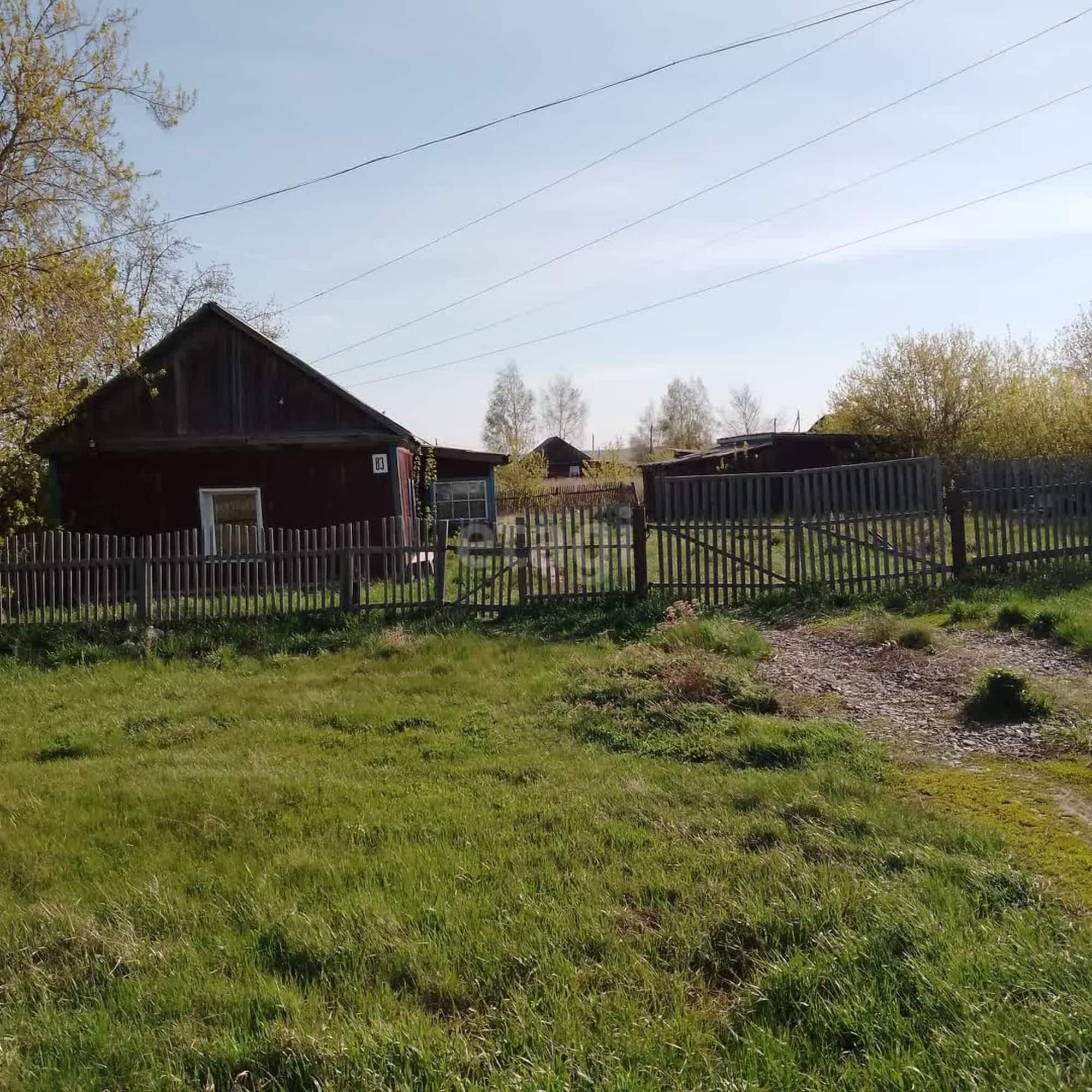 Купить дачу, дом, коттедж за 1 000 000 рублей на Тельмана,