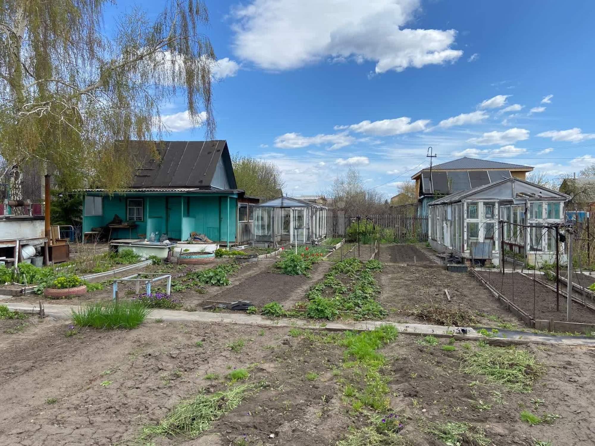 Купить землю, земельный участок за 850 000 рублей на Аллея 17-я,