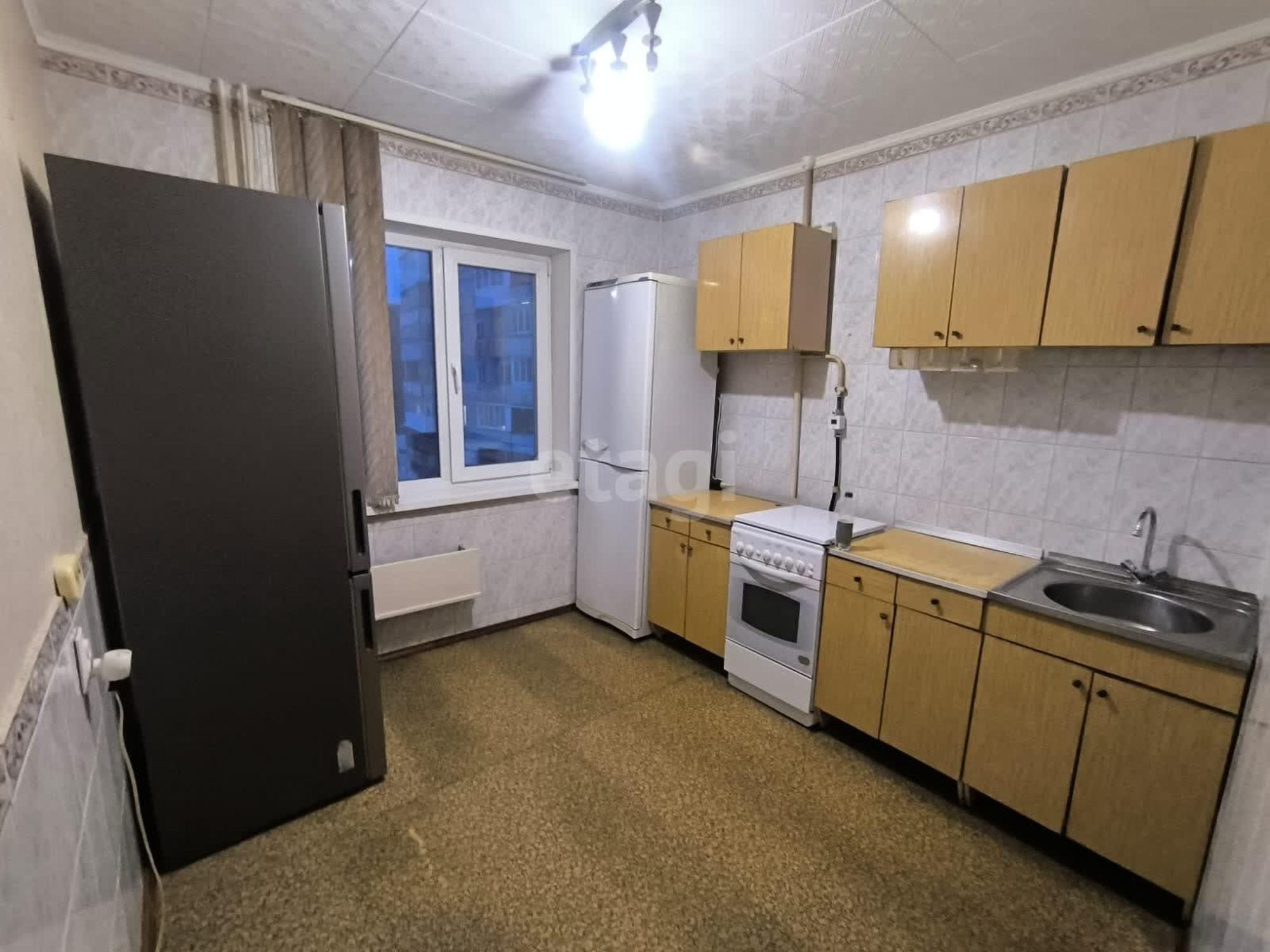 Купить квартиру за 4 750 000 рублей на Молодежная 3-я, 63