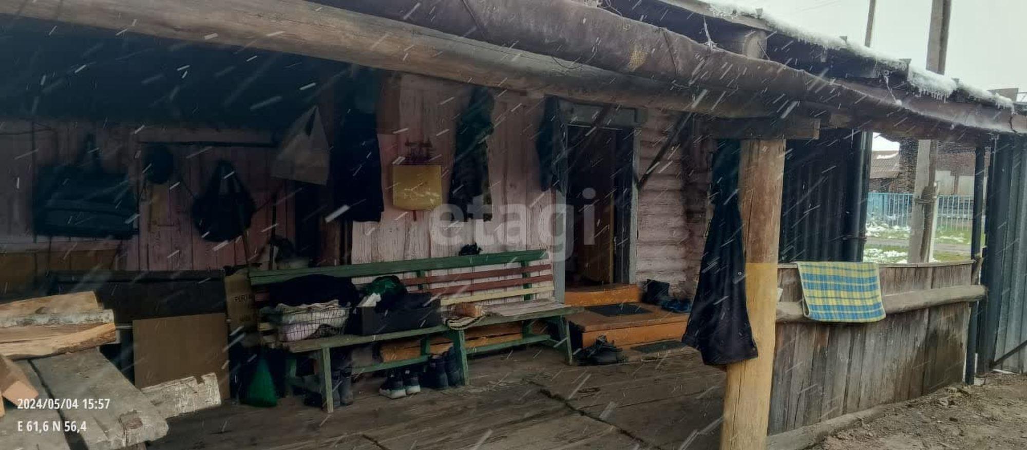 Купить дачу, дом, коттедж за 1 700 000 рублей на Перебор деревня
