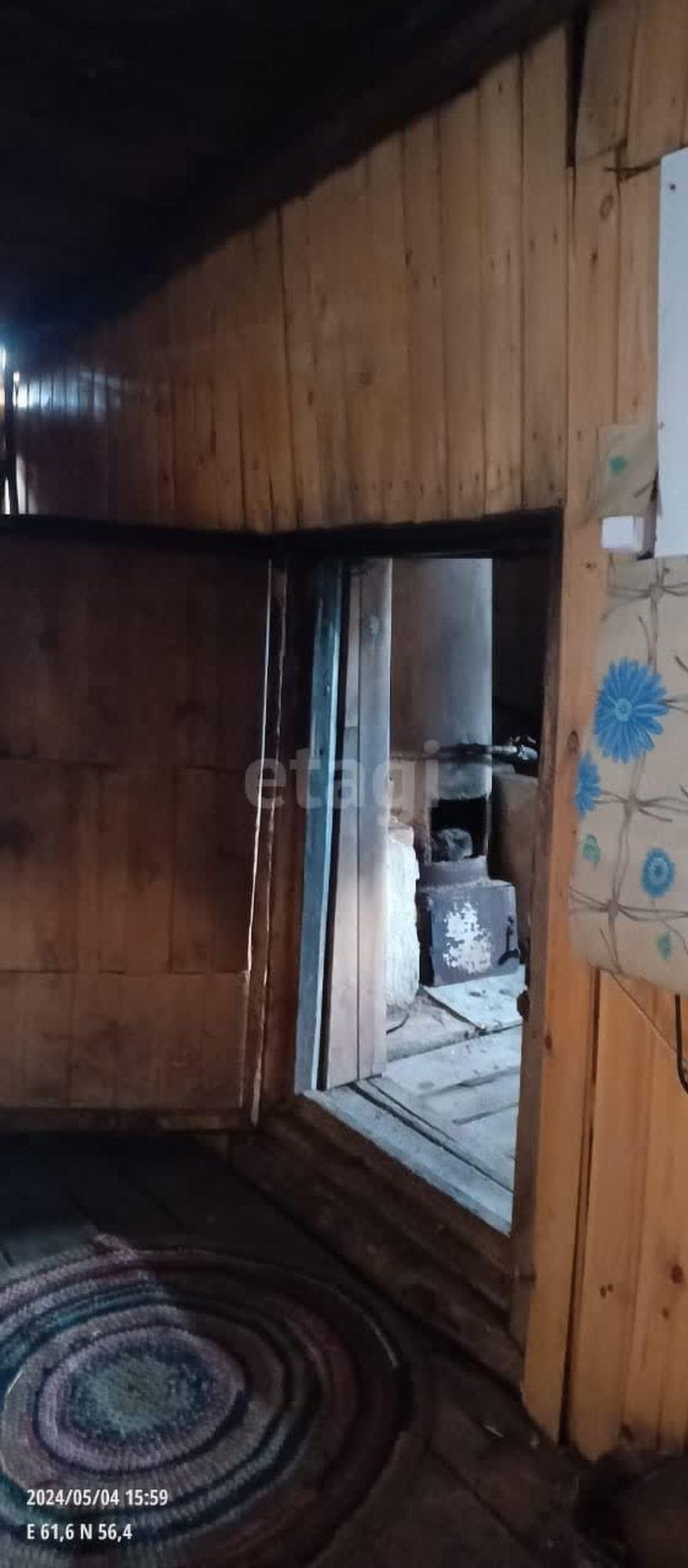 Купить дачу, дом, коттедж за 1 700 000 рублей на Перебор деревня
