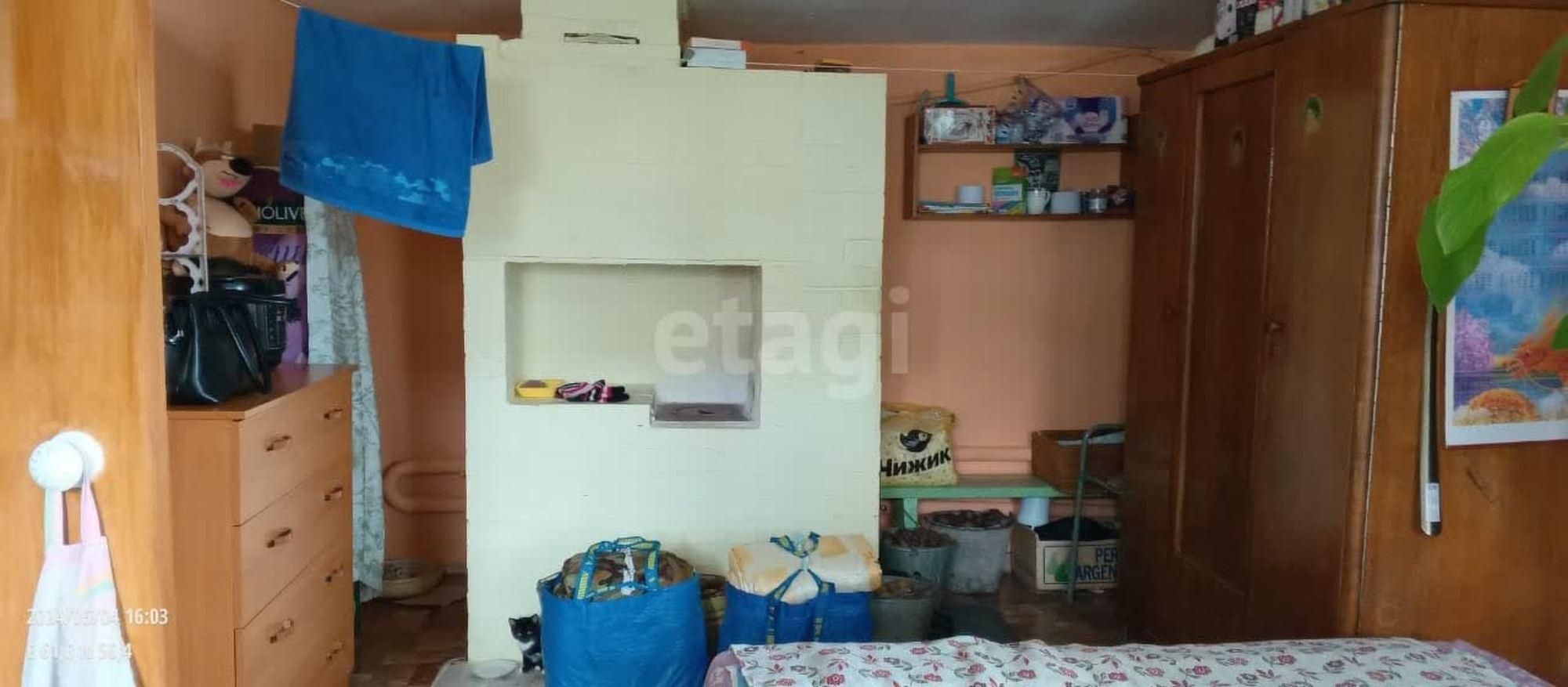 Купить дачу, дом, коттедж за 1 700 000 рублей на Перебор деревня