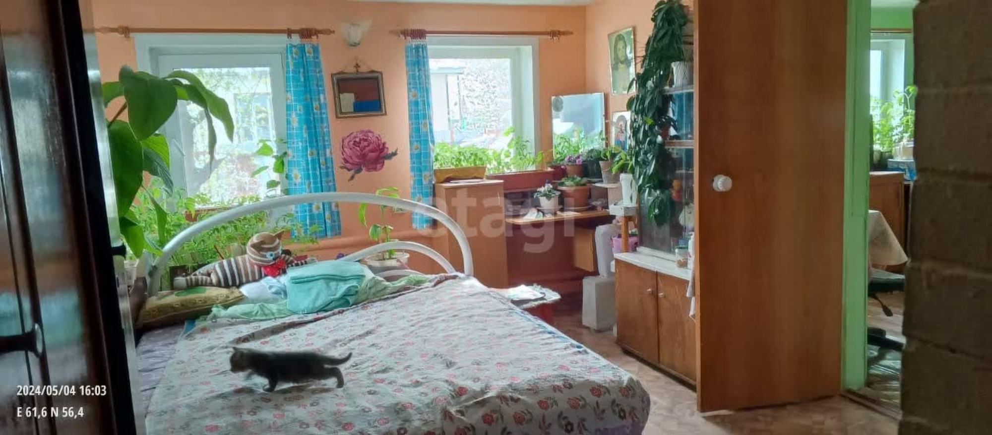 Купить дачу, дом, коттедж за 1 700 000 рублей на Перебор деревня