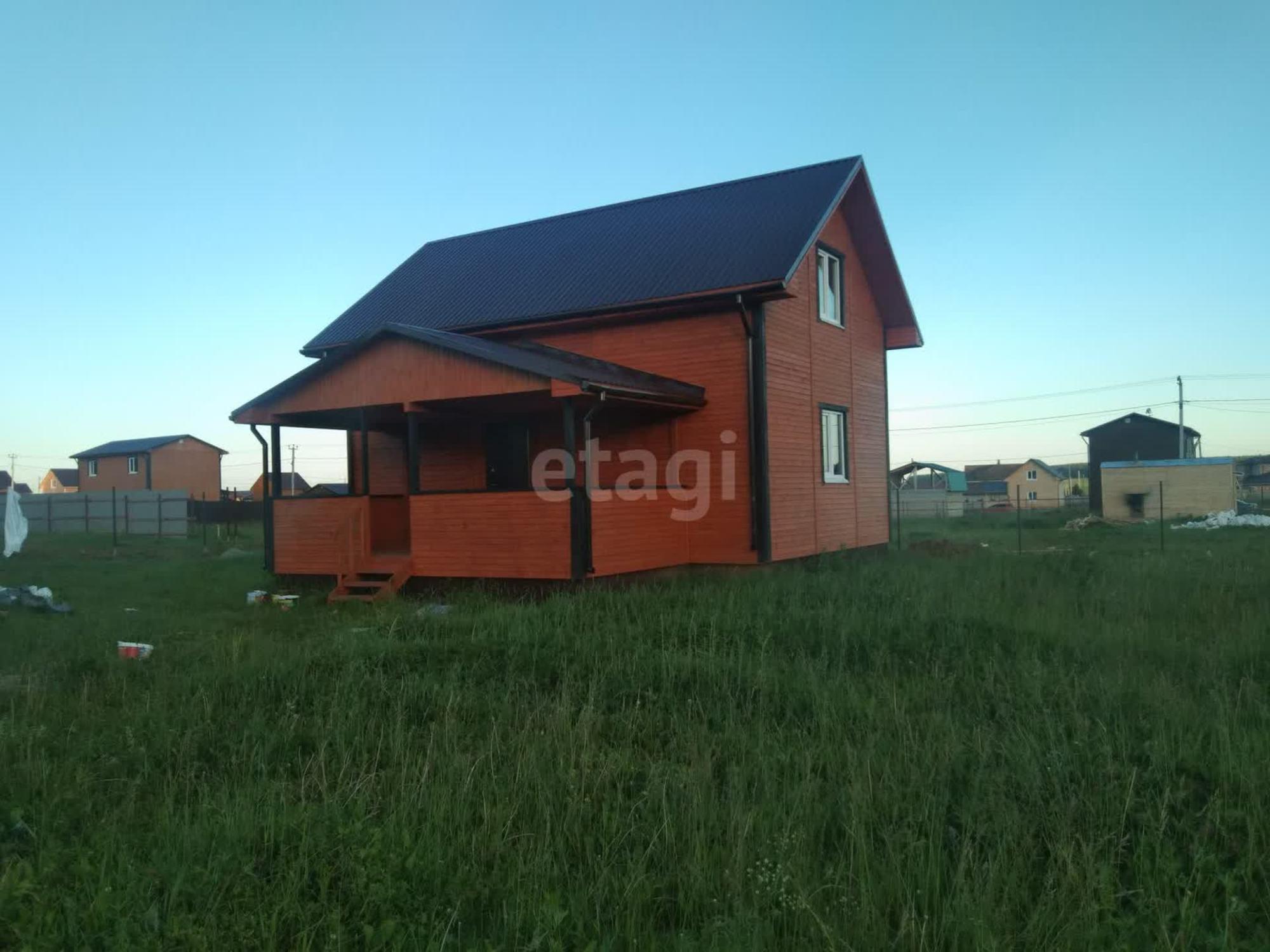 Купить дачу, дом, коттедж за 3 100 000 рублей на КП Александрия, 26
