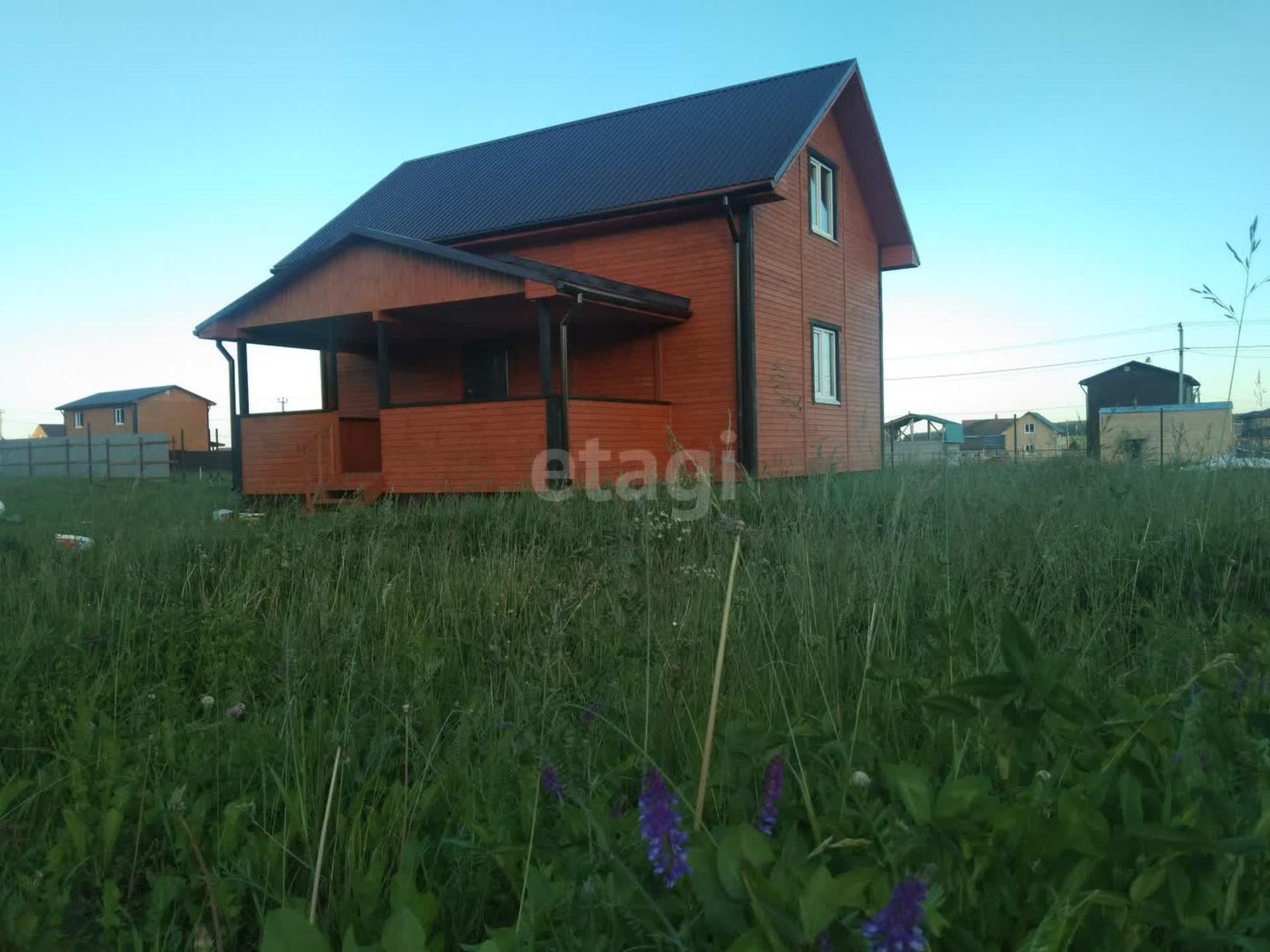 Купить дачу, дом, коттедж за 3 100 000 рублей на КП Александрия, 26
