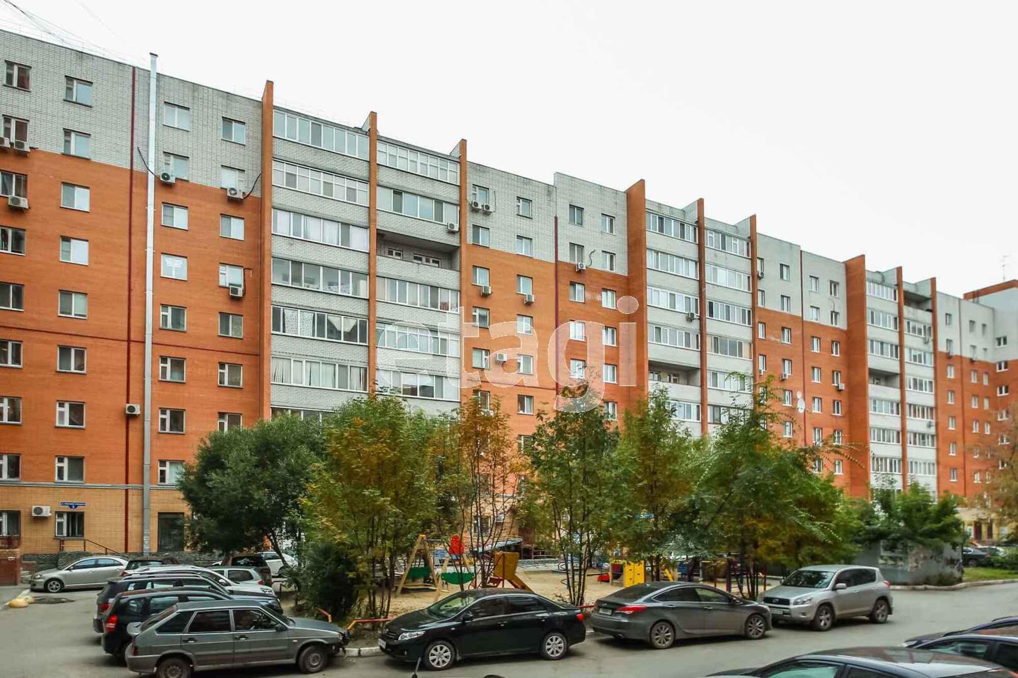Купить помещение свободного назначения за 3 700 000 рублей на Щорса 2к.1