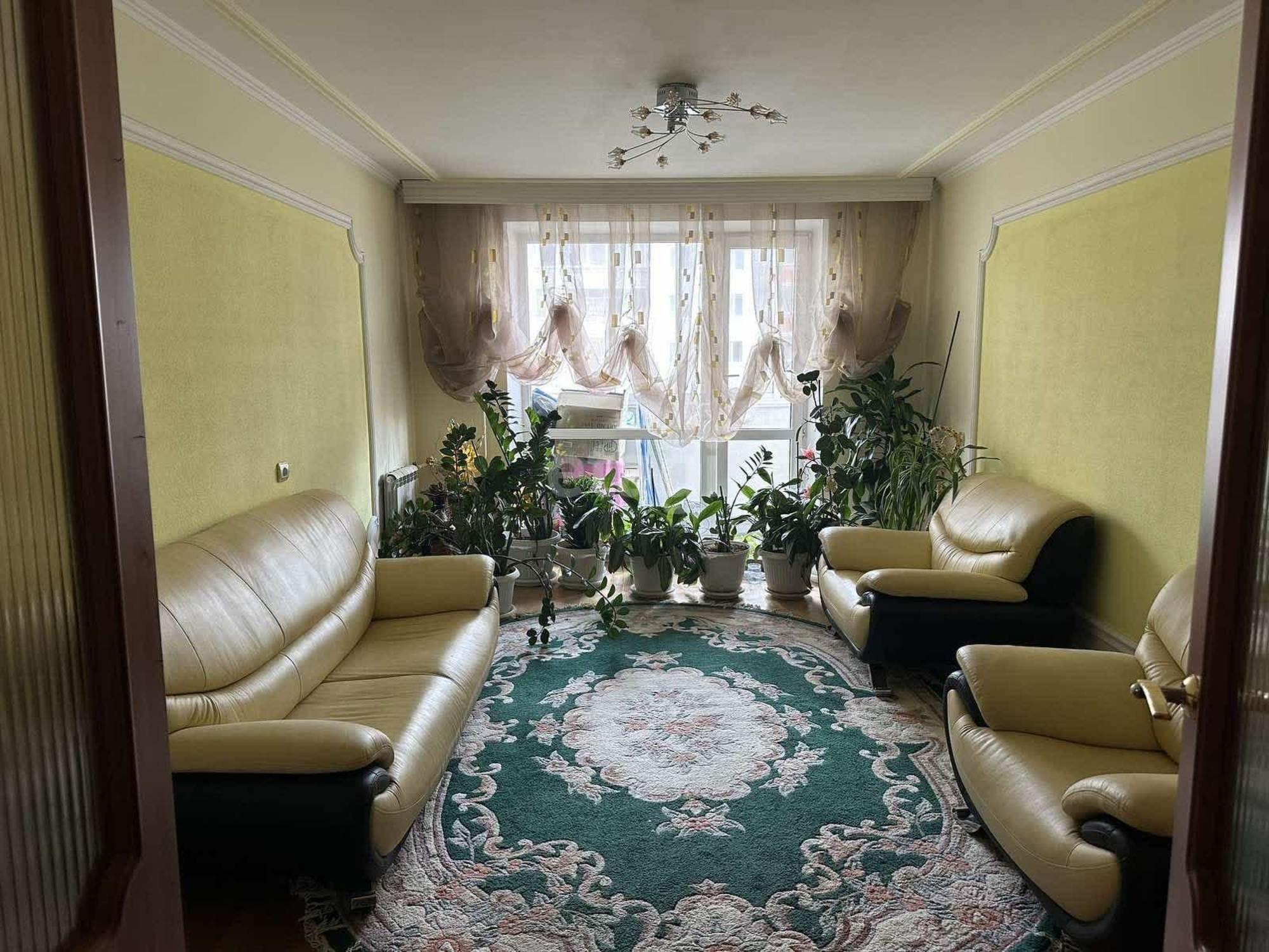 Купить квартиру за 10 500 000 рублей на Московский тракт, 143/3