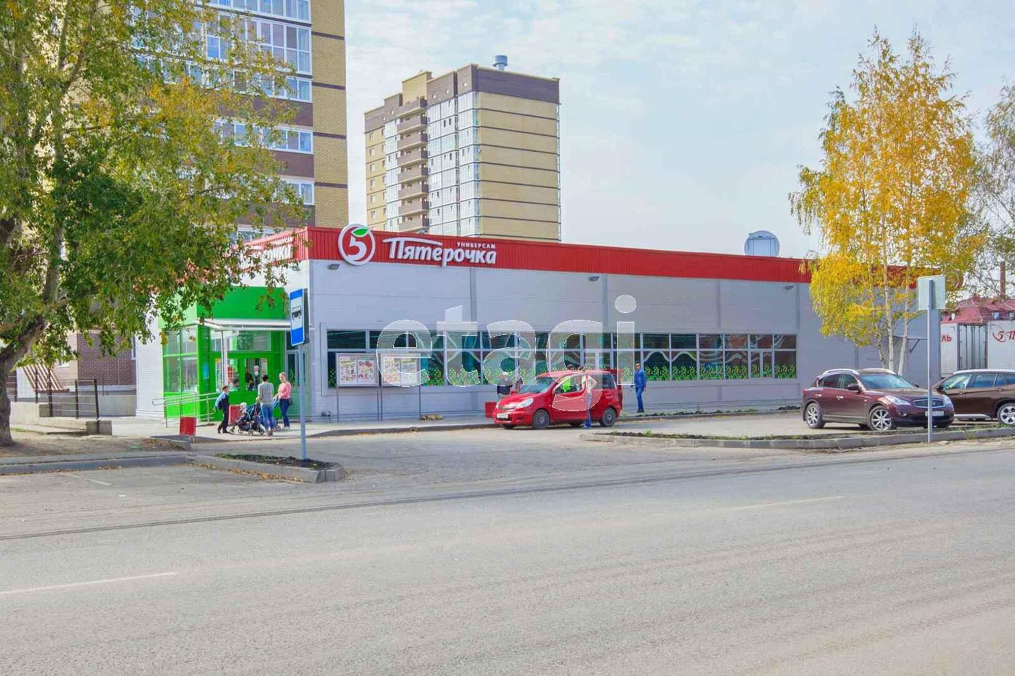 Купить квартиру за 3 200 000 рублей на Беляева, 21