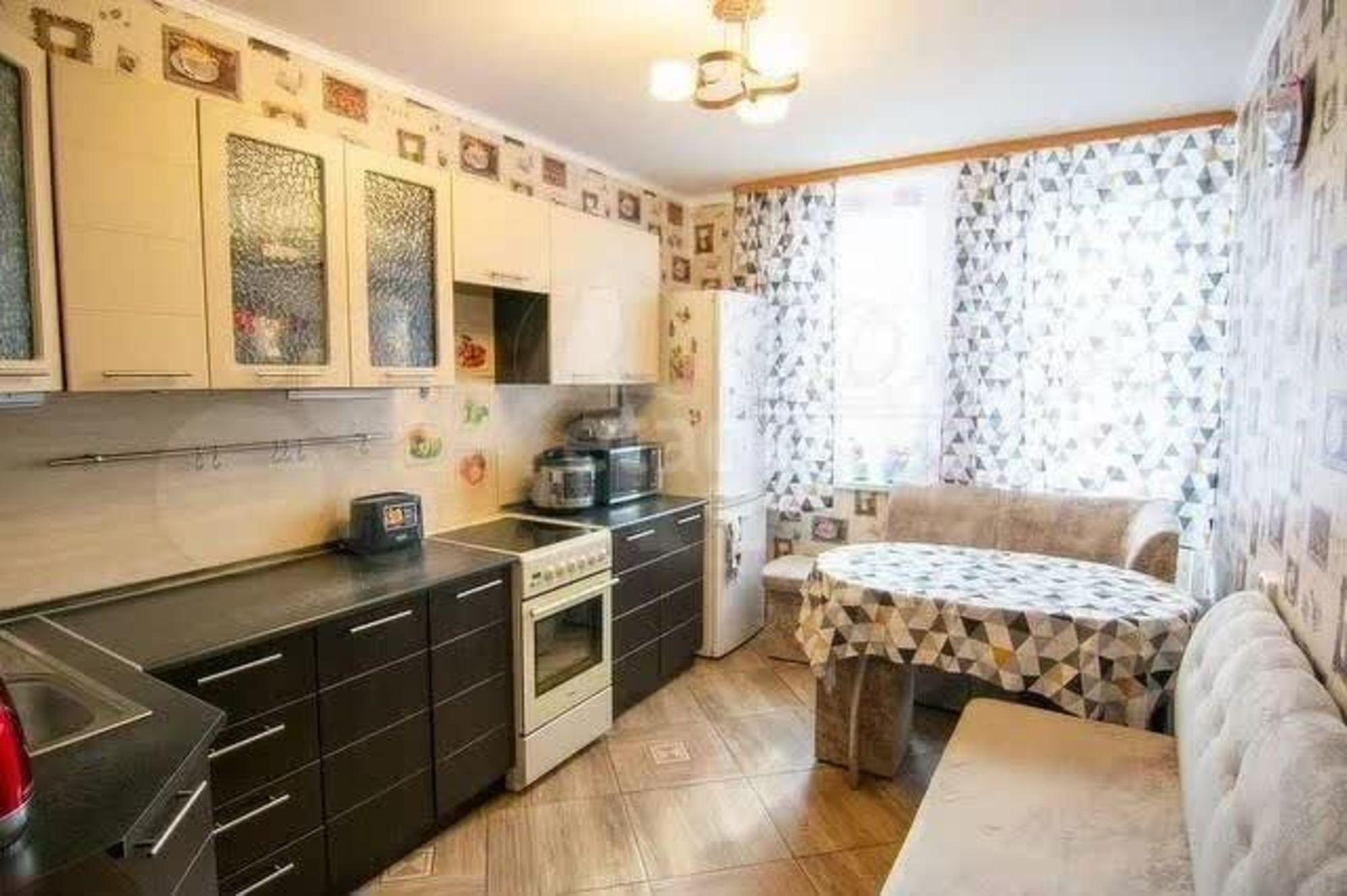 Купить квартиру за 4 500 000 рублей на Мира, 26
