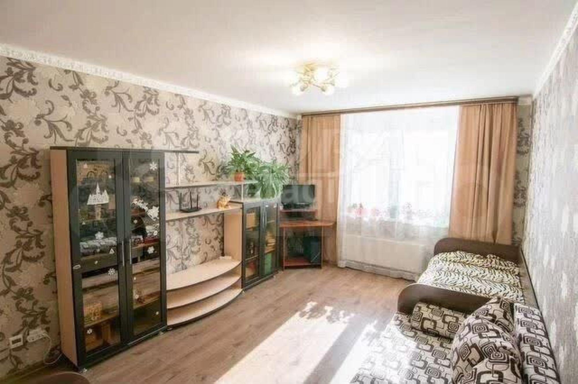 Купить квартиру за 4 500 000 рублей на Мира, 26