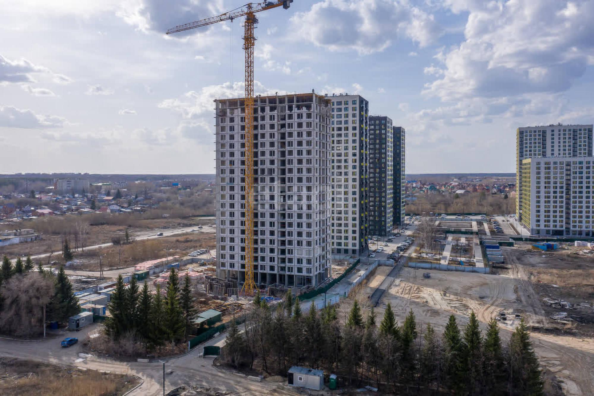 Купить квартиру за 5 800 000 рублей на Полевая, 117/8