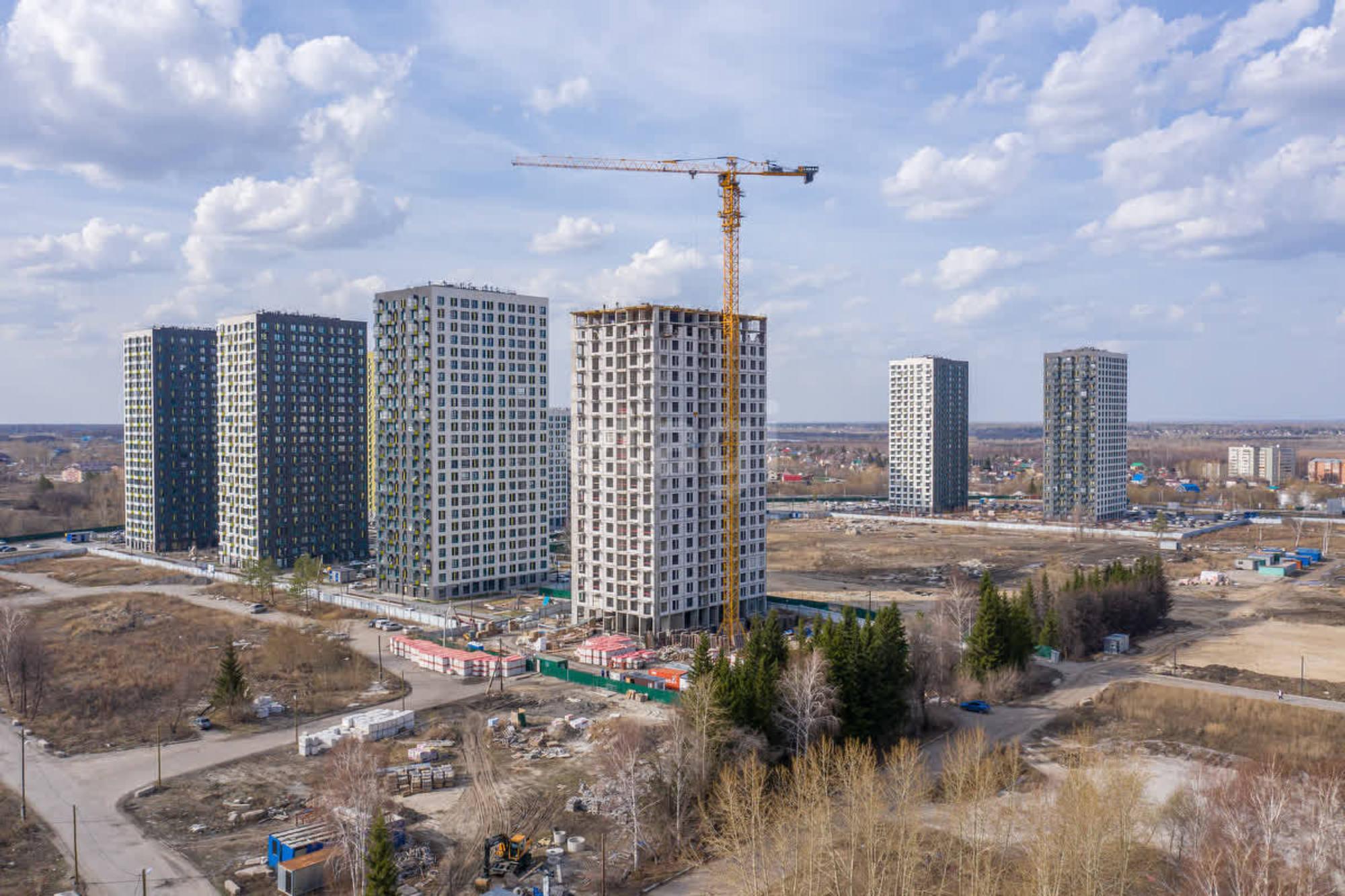 Купить квартиру за 5 800 000 рублей на Полевая, 117/8