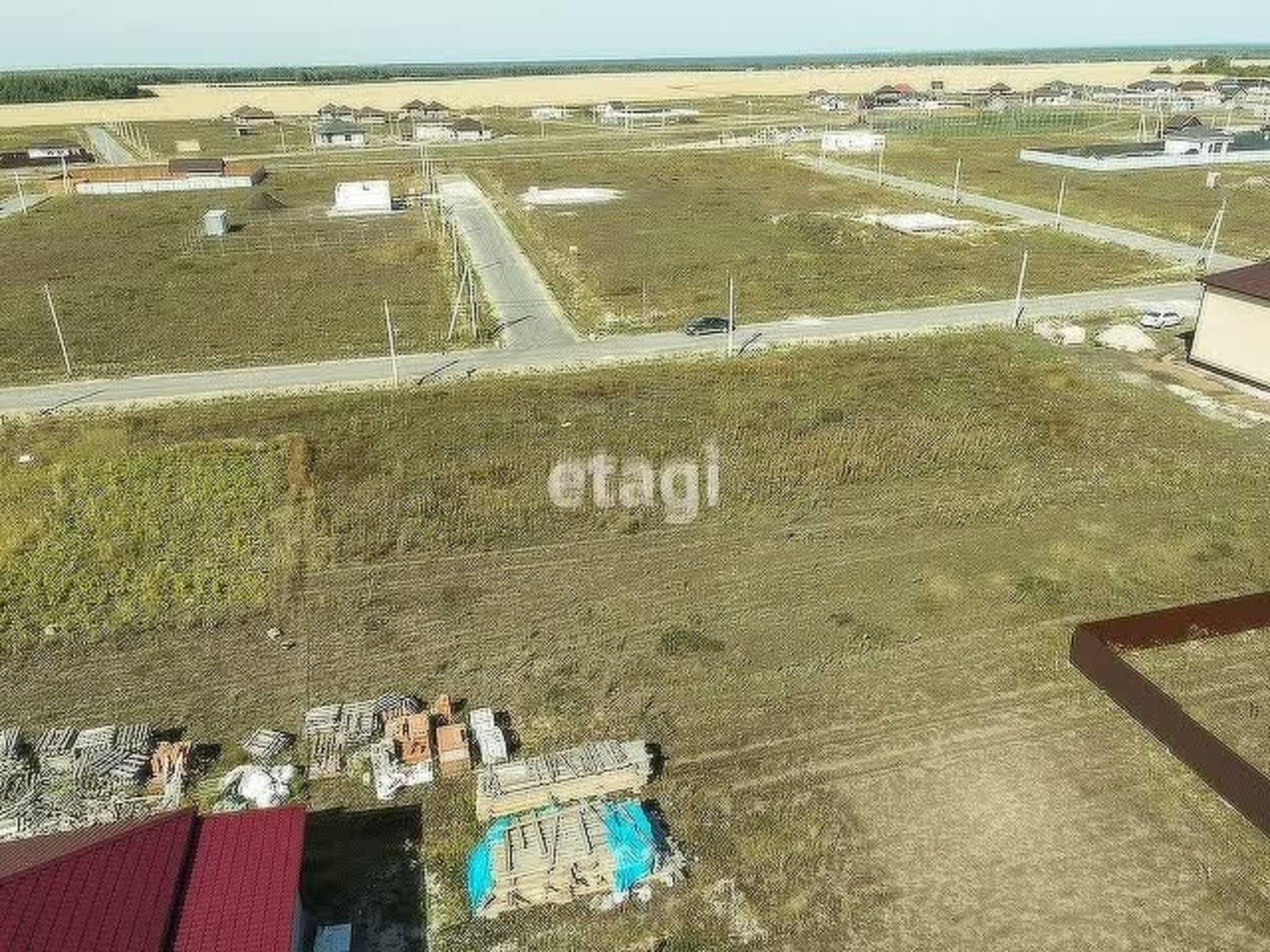 Купить землю, земельный участок за 2 850 000 рублей на Сказка КП