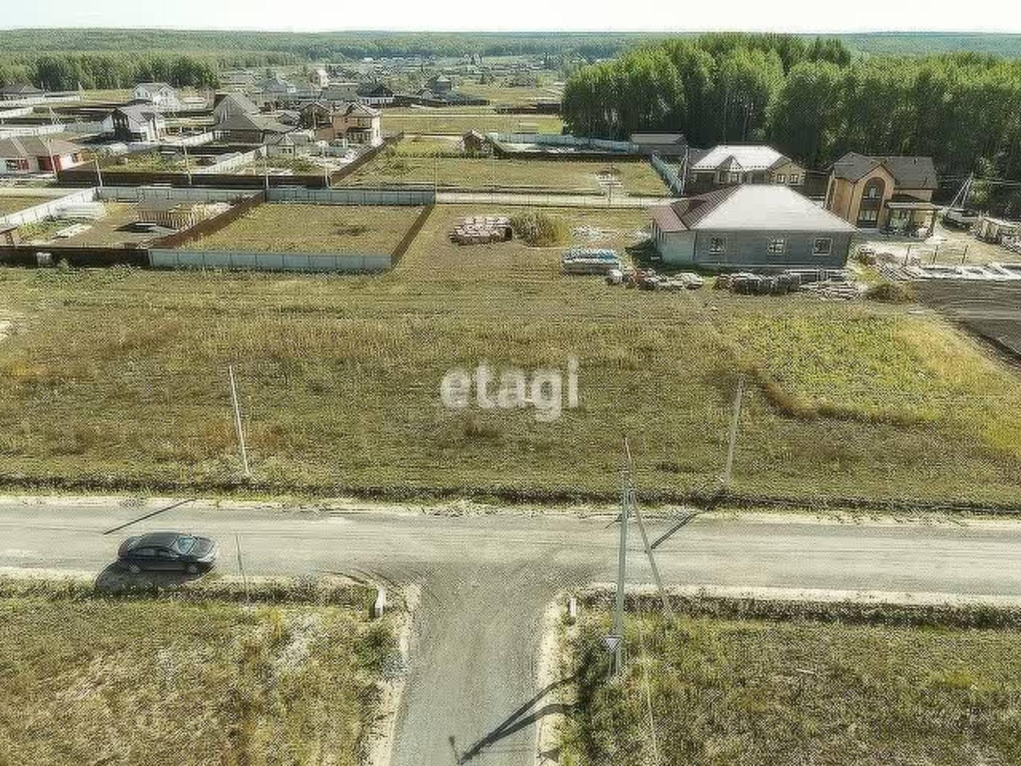 Купить землю, земельный участок за 2 850 000 рублей на Сказка КП