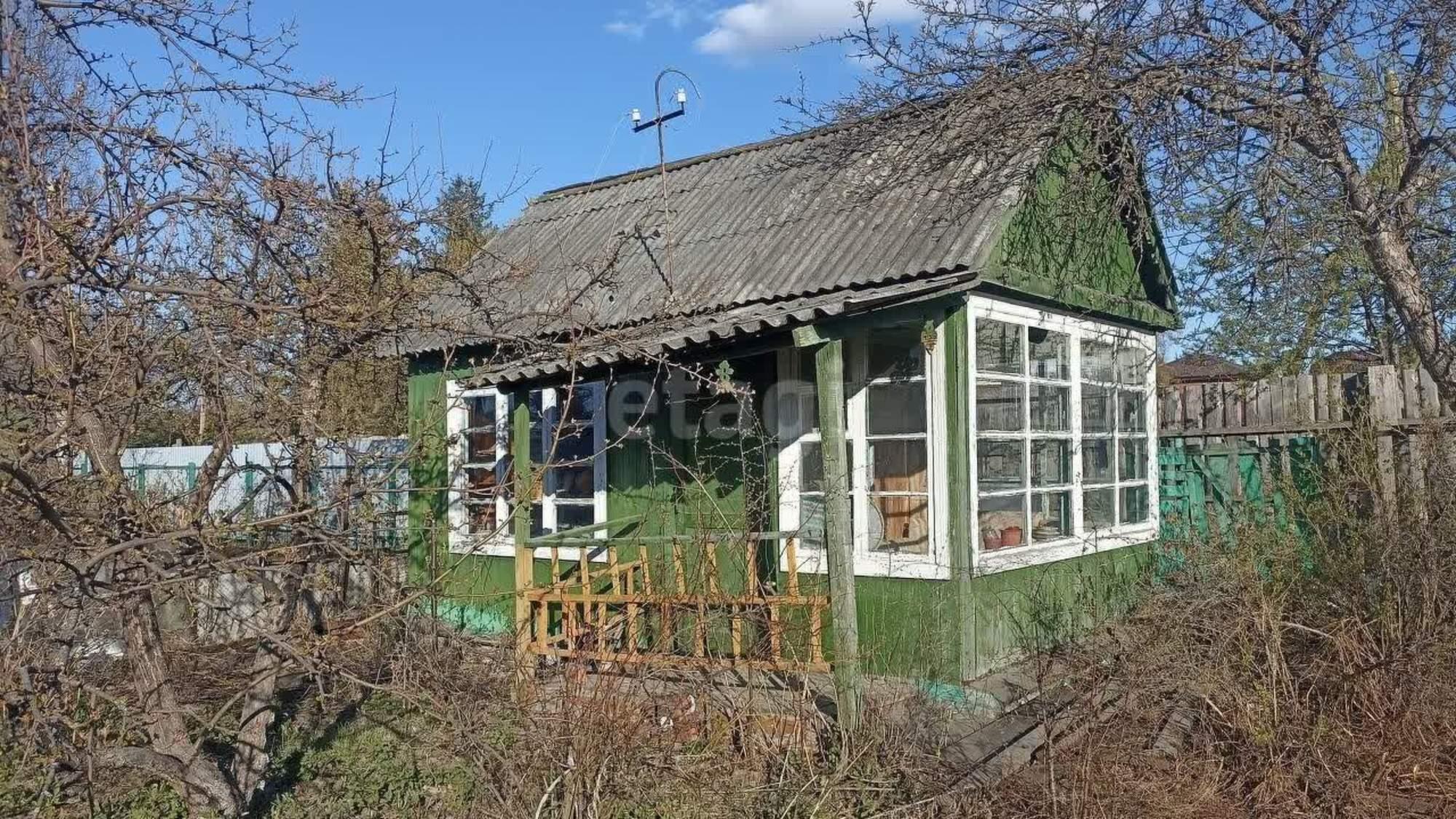 Купить дачу, дом, коттедж за 3 900 000 рублей на 5-я,